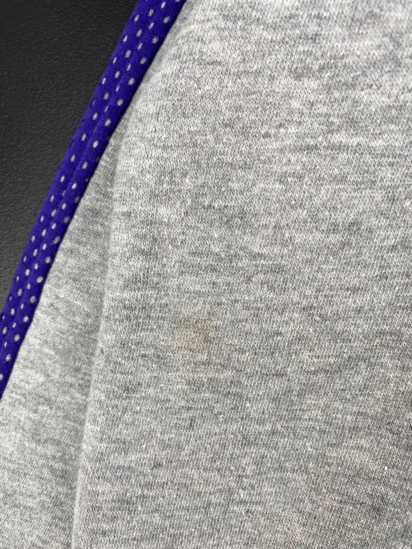 00’ MINNESOTA VIKINGS Size XL Vintage NFL Sweat-Shirt / F198S