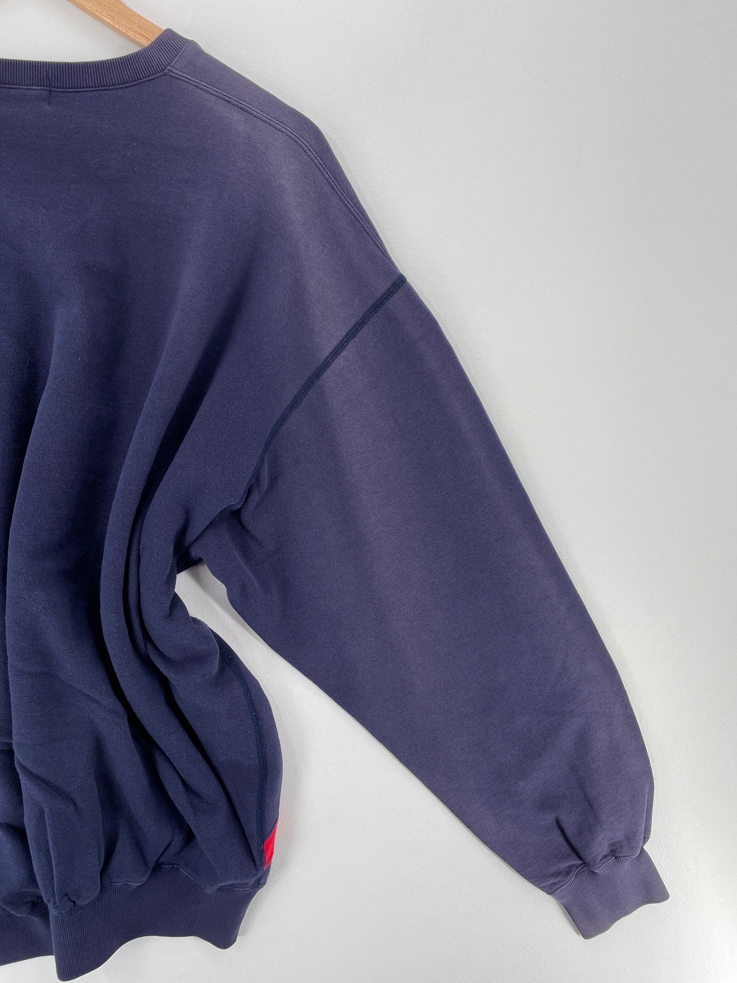 90's POLO RALPH LAUREN Size XL Vintage Sweat-Shirt / G913S