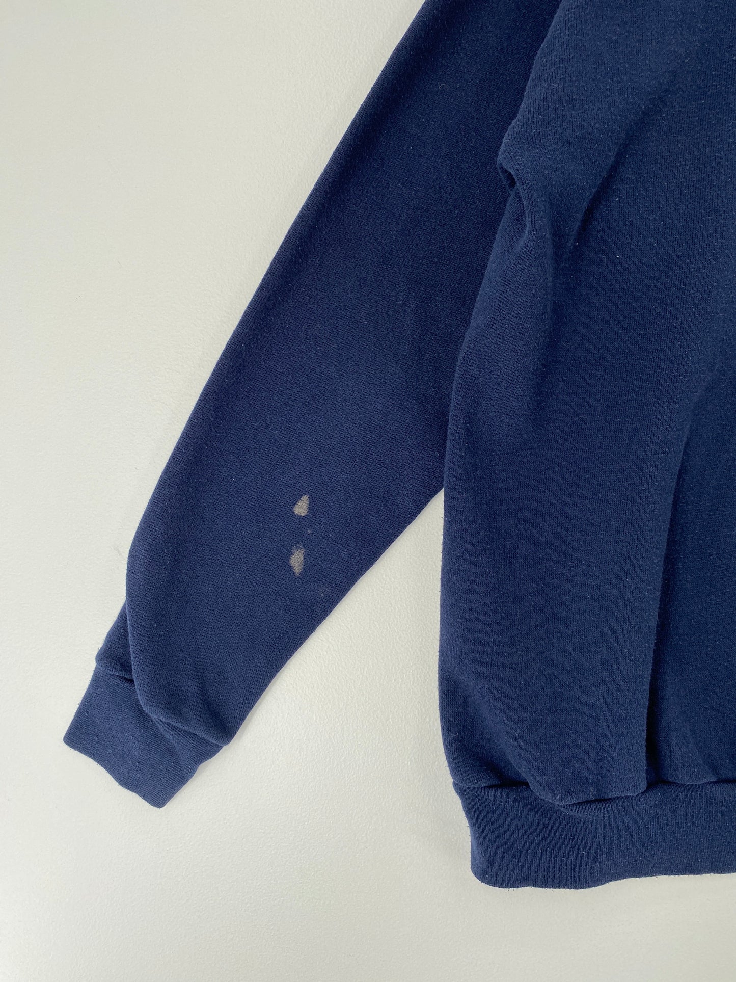 1990 CHICAGO BEARS Made in USA Size L Vintage NFL Sweat-shirt / F8342S