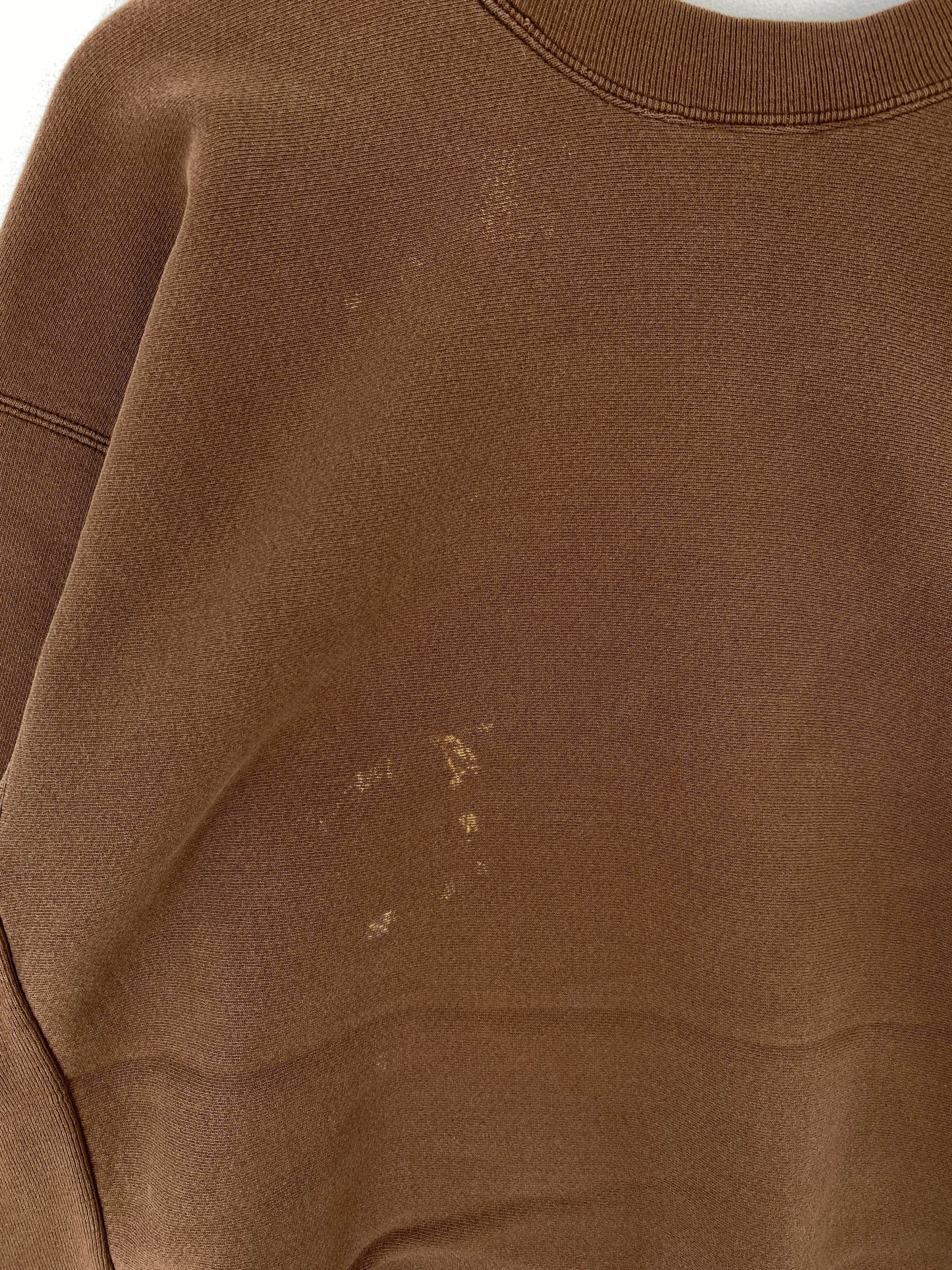 90’s CARHARTT Size Approx.XL Hoodie Sweat-Shirt / F7122S