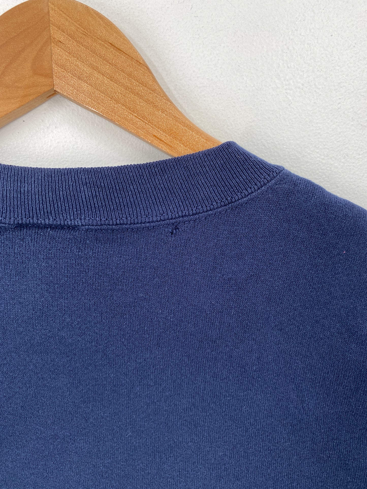 1995 DALLAS COWBOYS Size L NFL Sweat-Shirt / E8512S