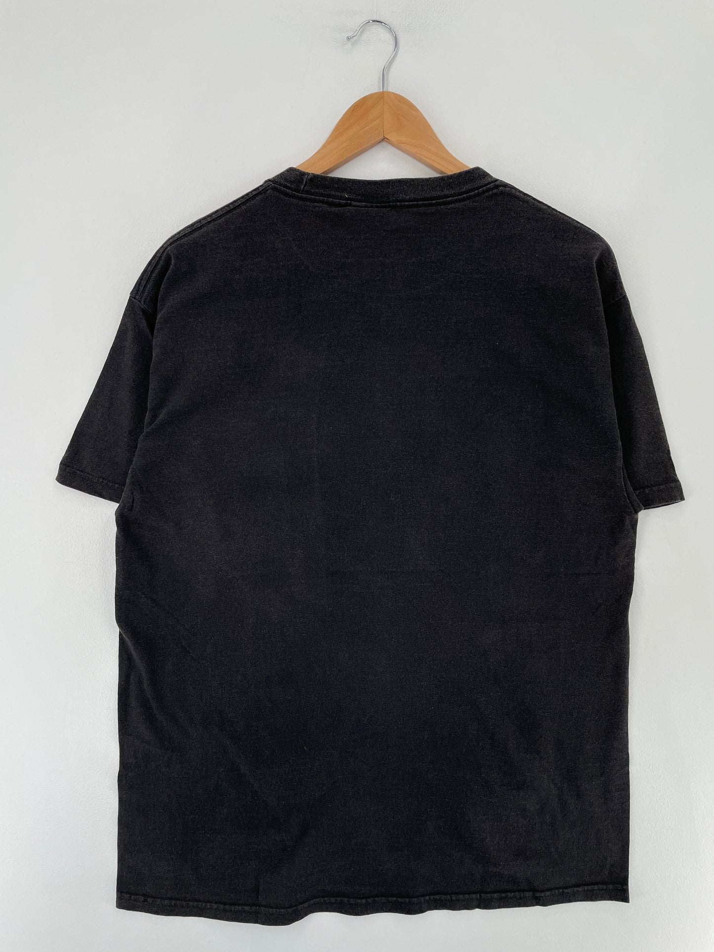 00’ SYSTEM OF A DOWN Size L Vintage Music T-shirt / E6924T