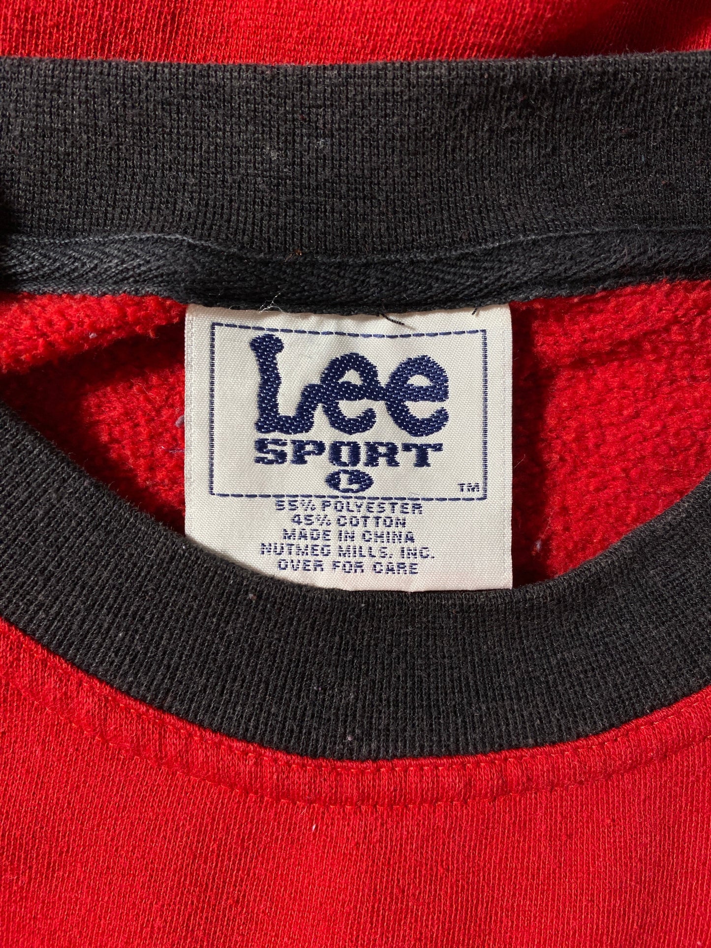 90’s TAMPA BAY BUCCANEERS Size L Vintage NFL Sweat-Shirt / G4881S