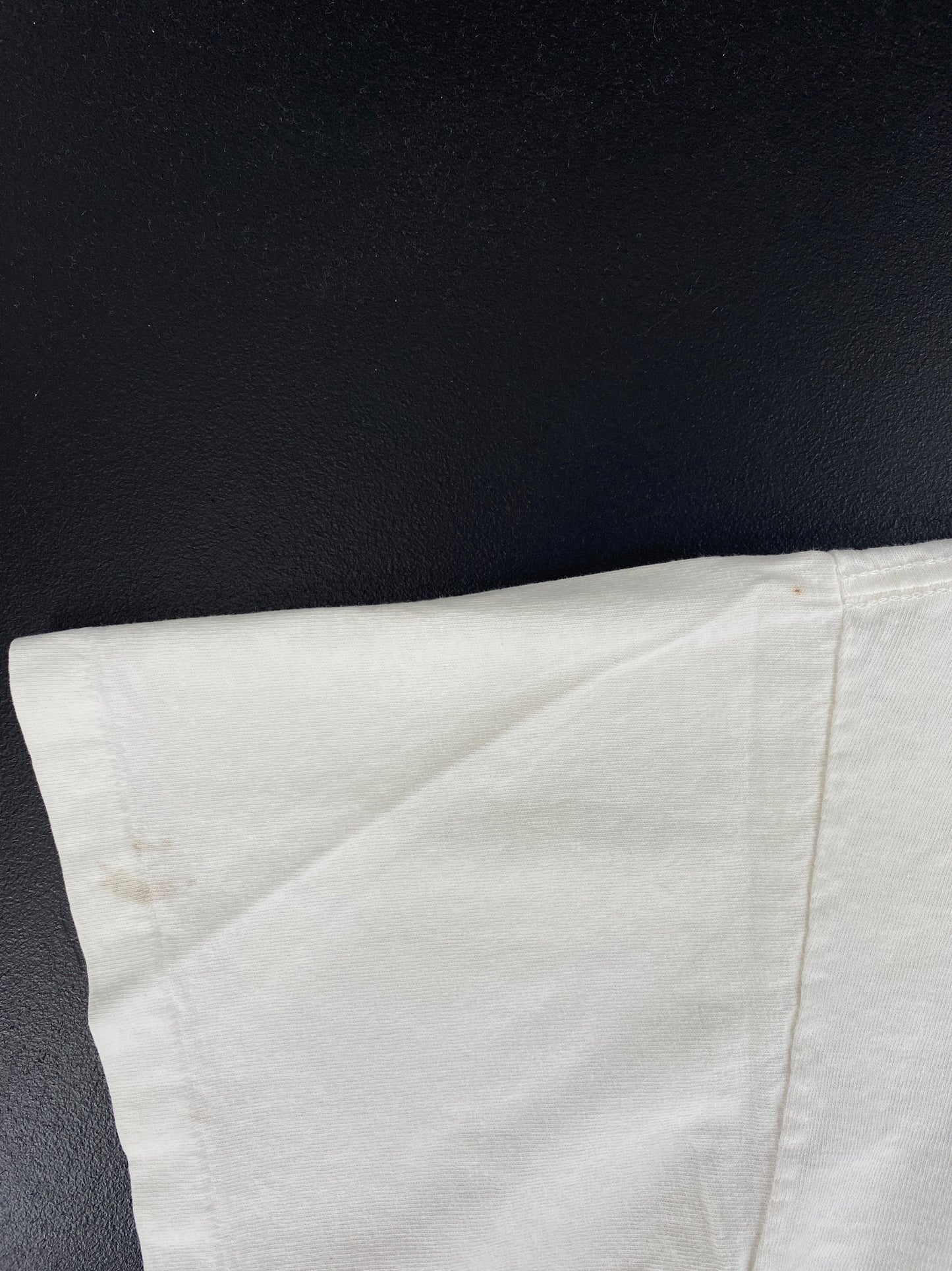 1991 SALEM x CHICAGO BULLS Size Approx.M Vintage NBA T-Shirt / E8178T