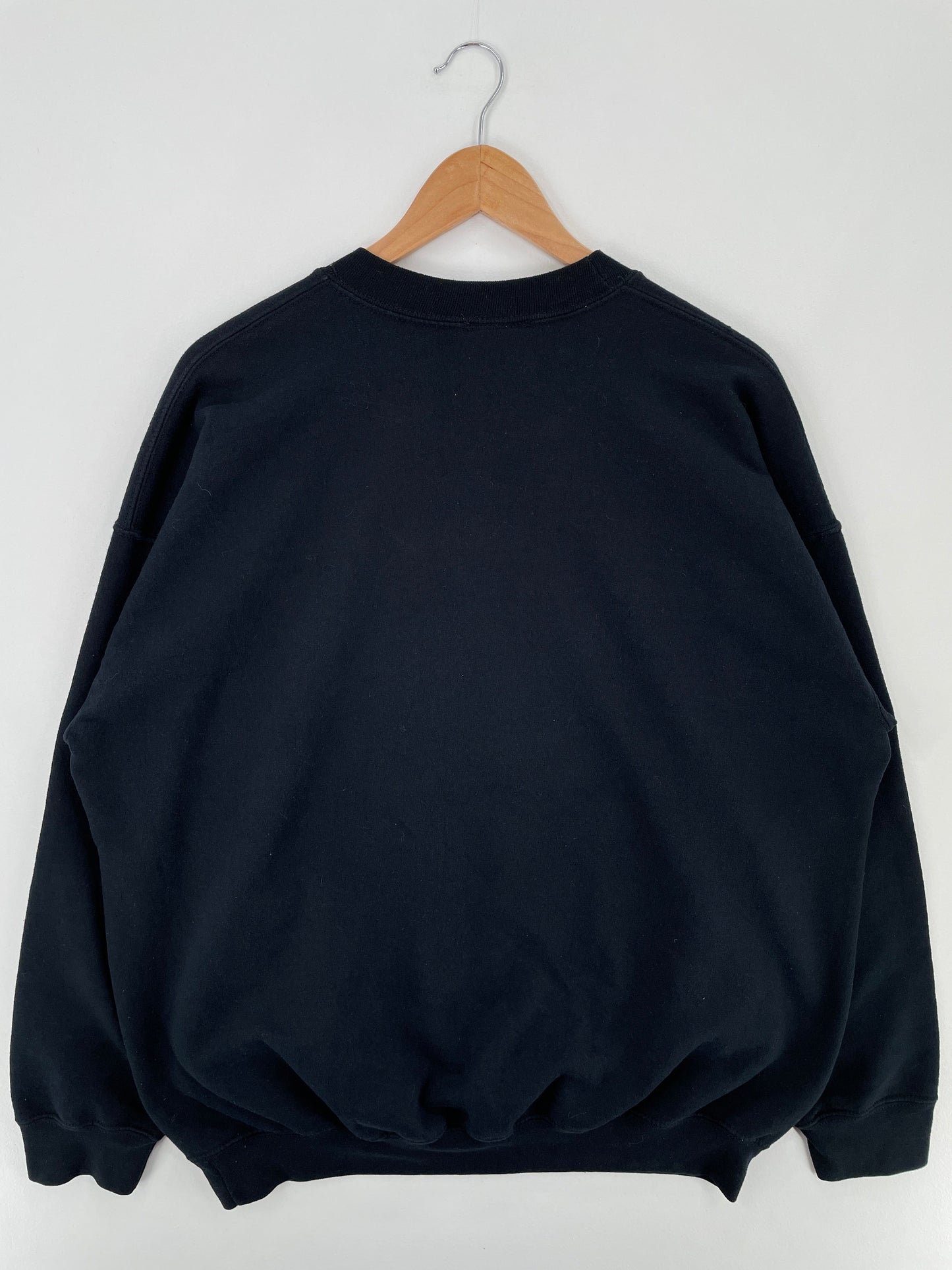 00’ WHITE TIGER Size XL Animal Sweat-Shirt / G2453S