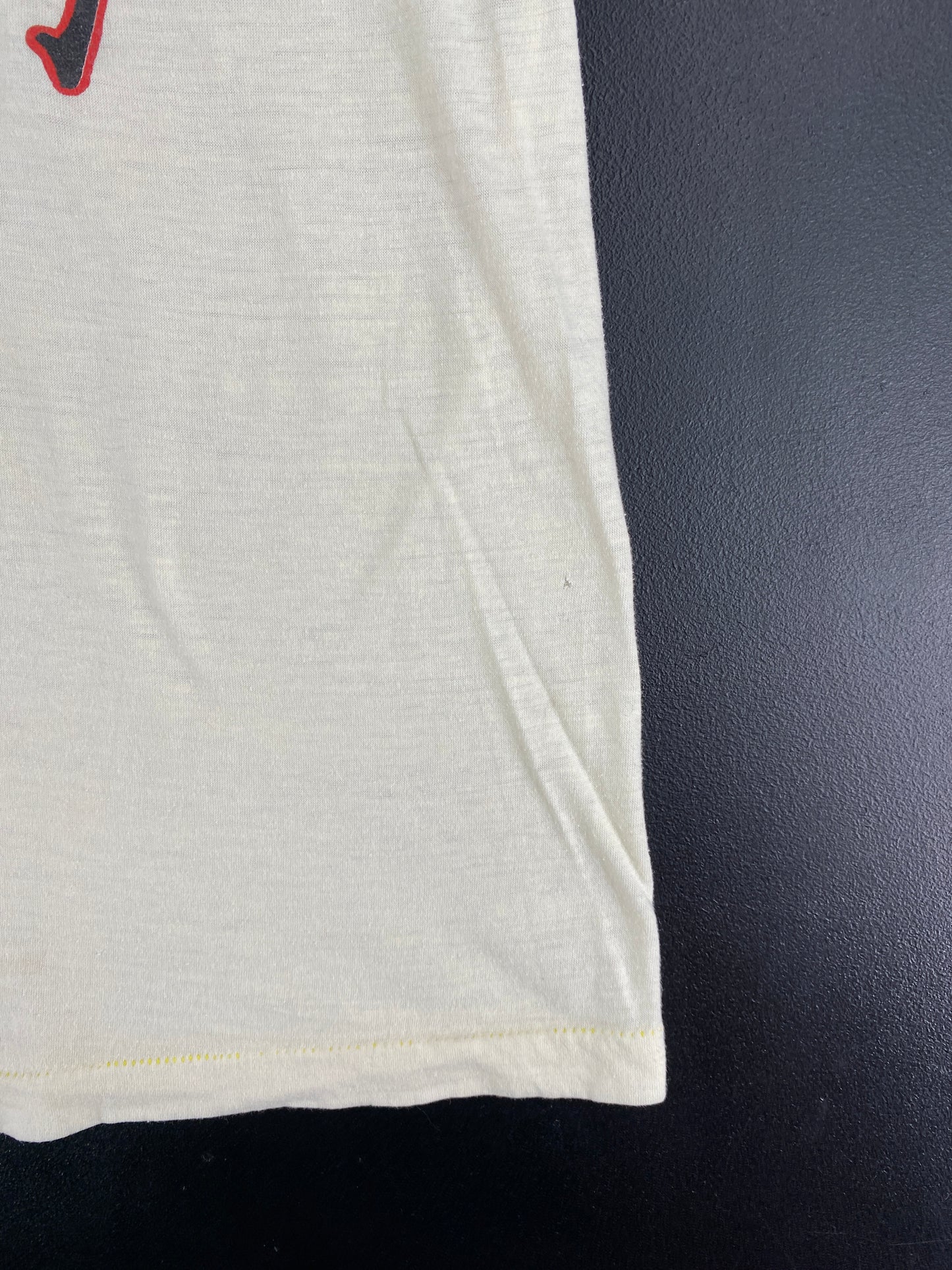 .80’s JAPANESE BAMBOO Made in USA Size L Vintage T-Shirt / E9361T
