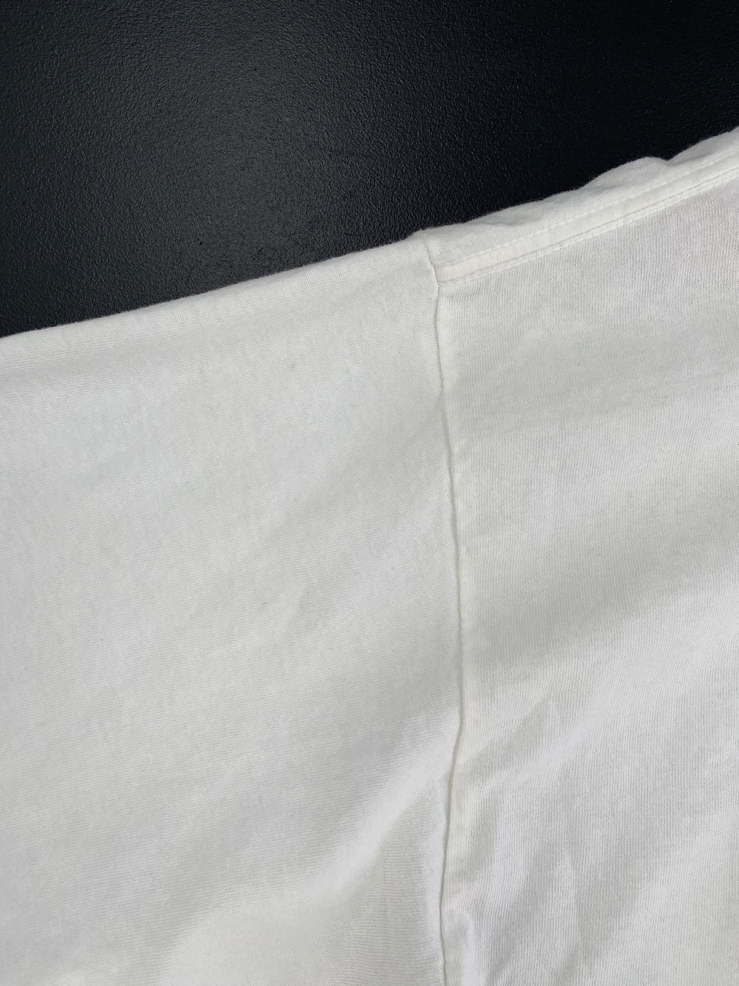 00’ DISNEY EPCOT Mickey Made in USA Size XL Vintage T-Shirt  / F946T