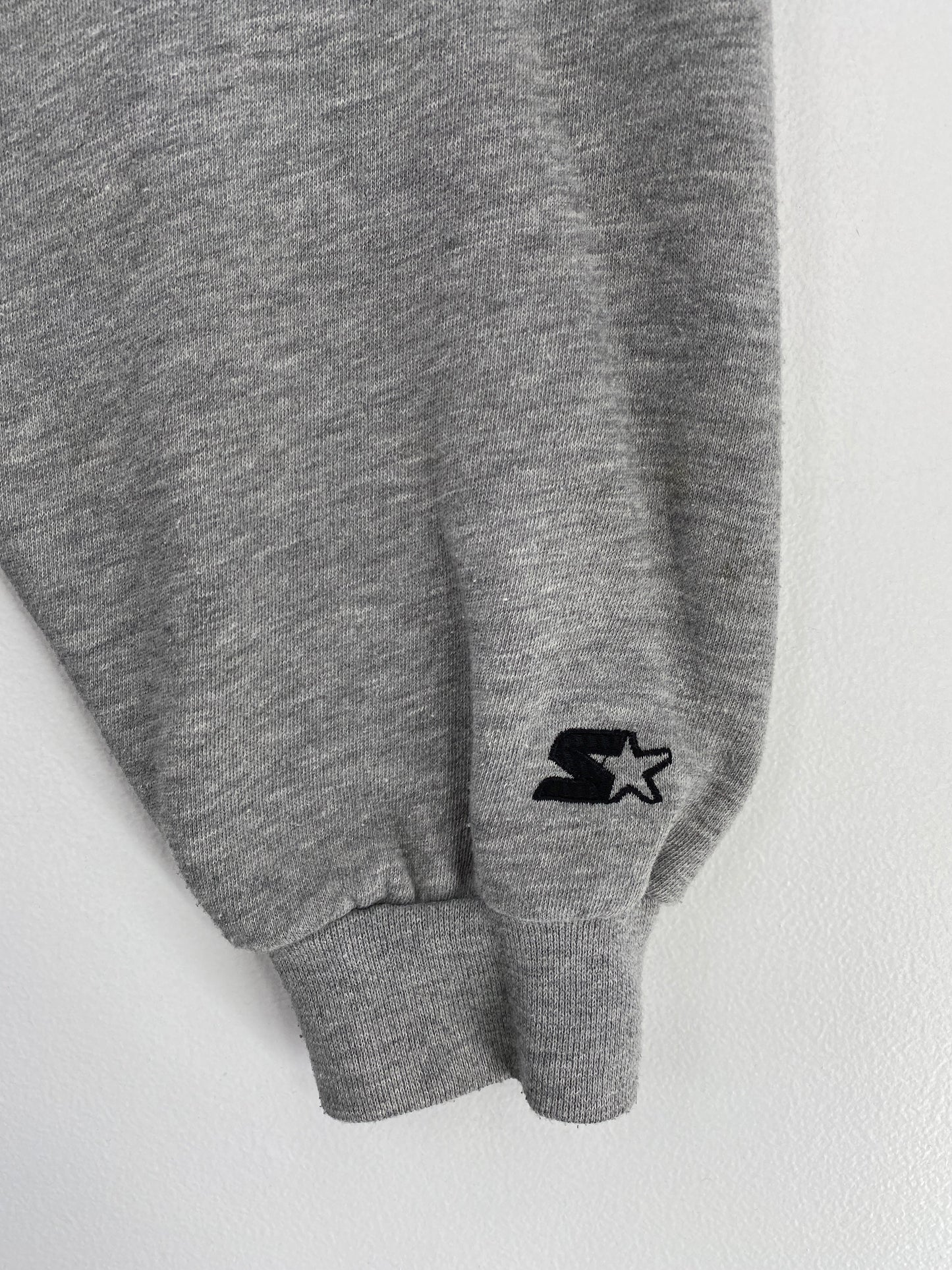 90’s STARTER x PITTSBURGH PIRATES Size XL Vintage MLB Hoodie Sweat-Shirt/ F1621S