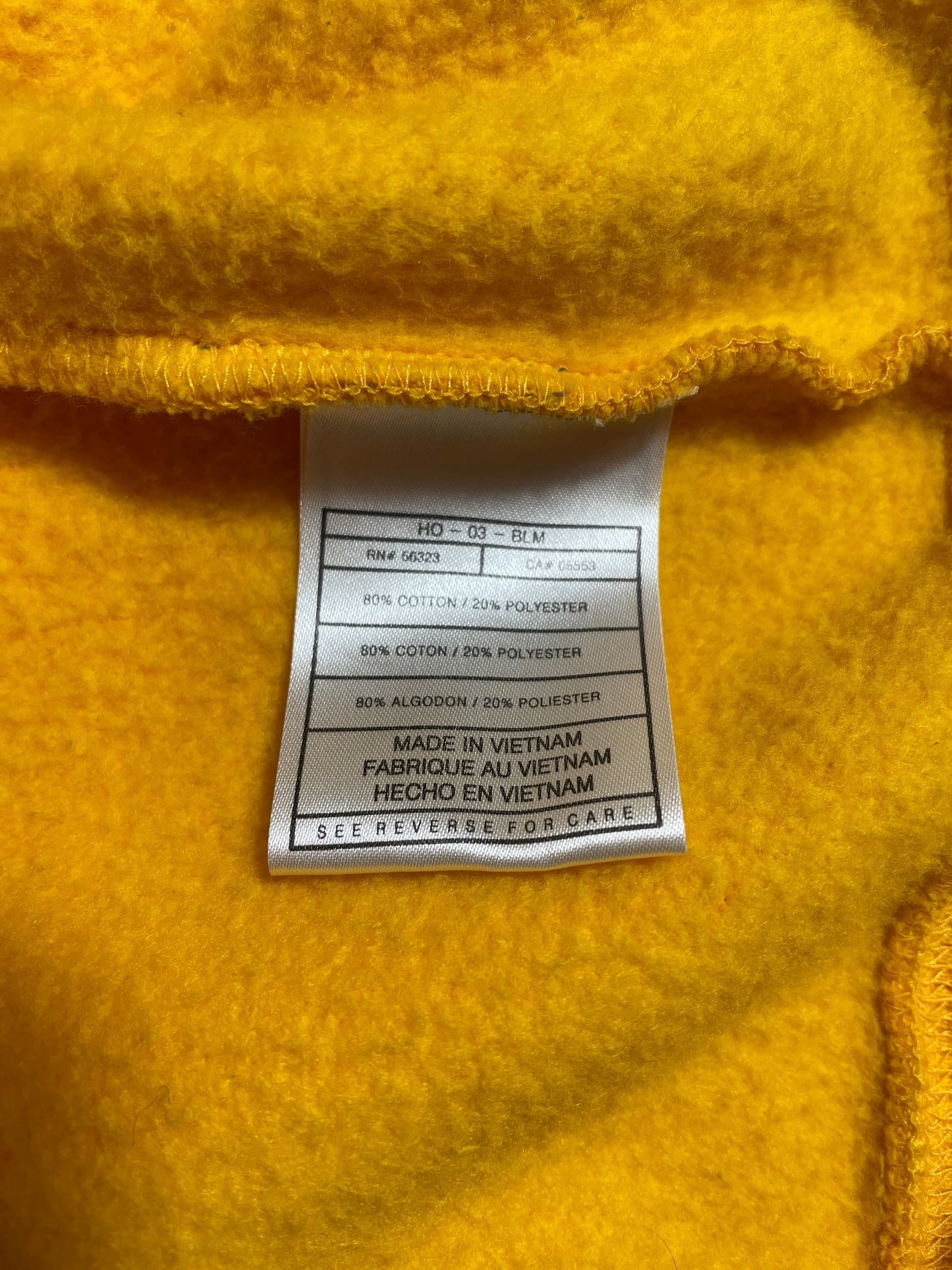 00' Deadstock NIKE x LOS ANGELES LAKERS Size XL Vintage Hoodie Zip-up Sweat-shirt / F5775S