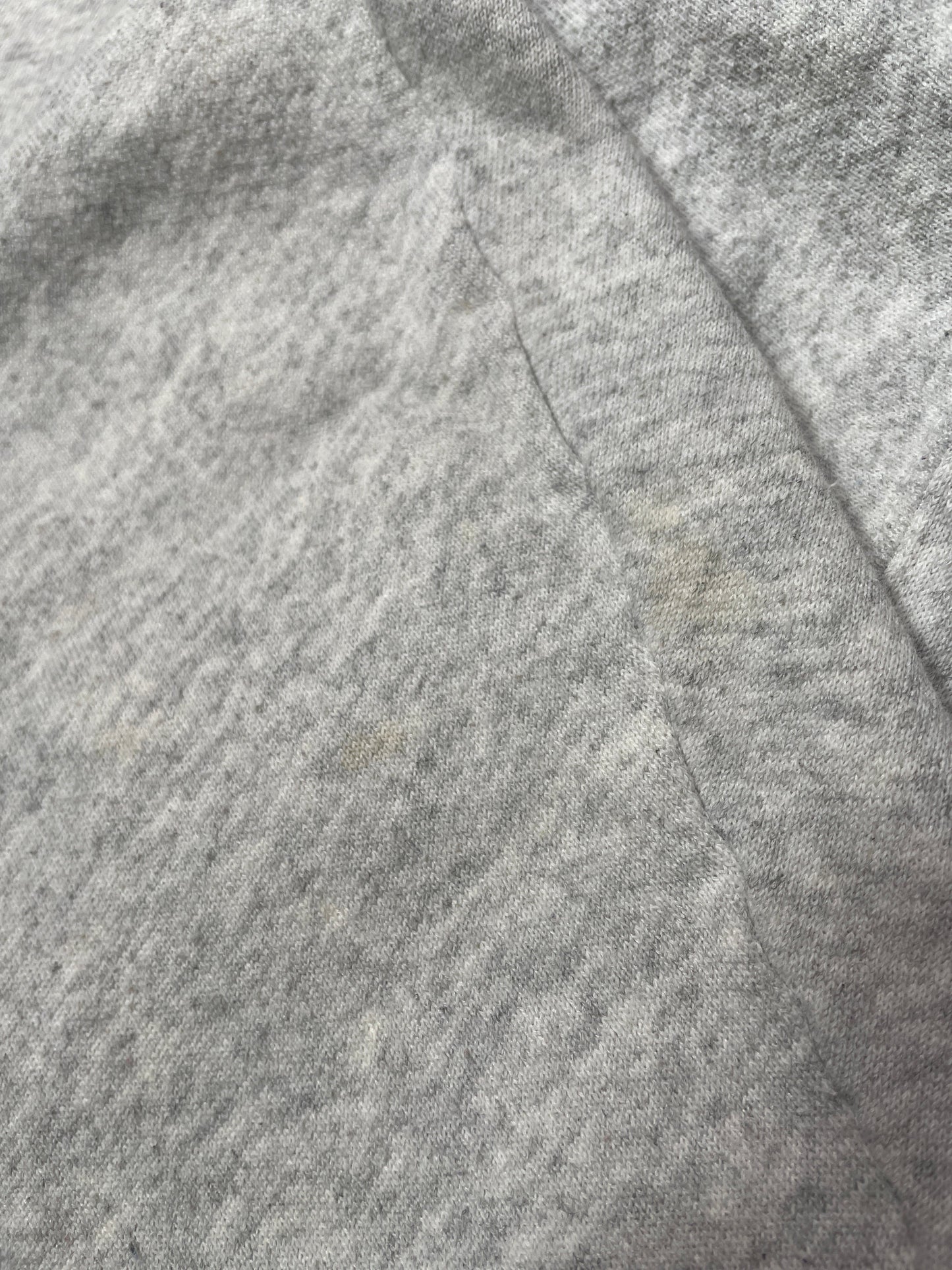 00’ DISNEY MICKEY Made in USA Size XL Vintage Sweat-shirt / F6740S