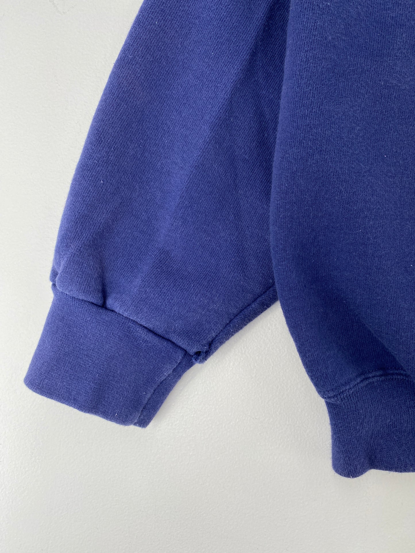 .90's STARTER Made in USA Size XL Vintage Sweat-Shirt / F298S