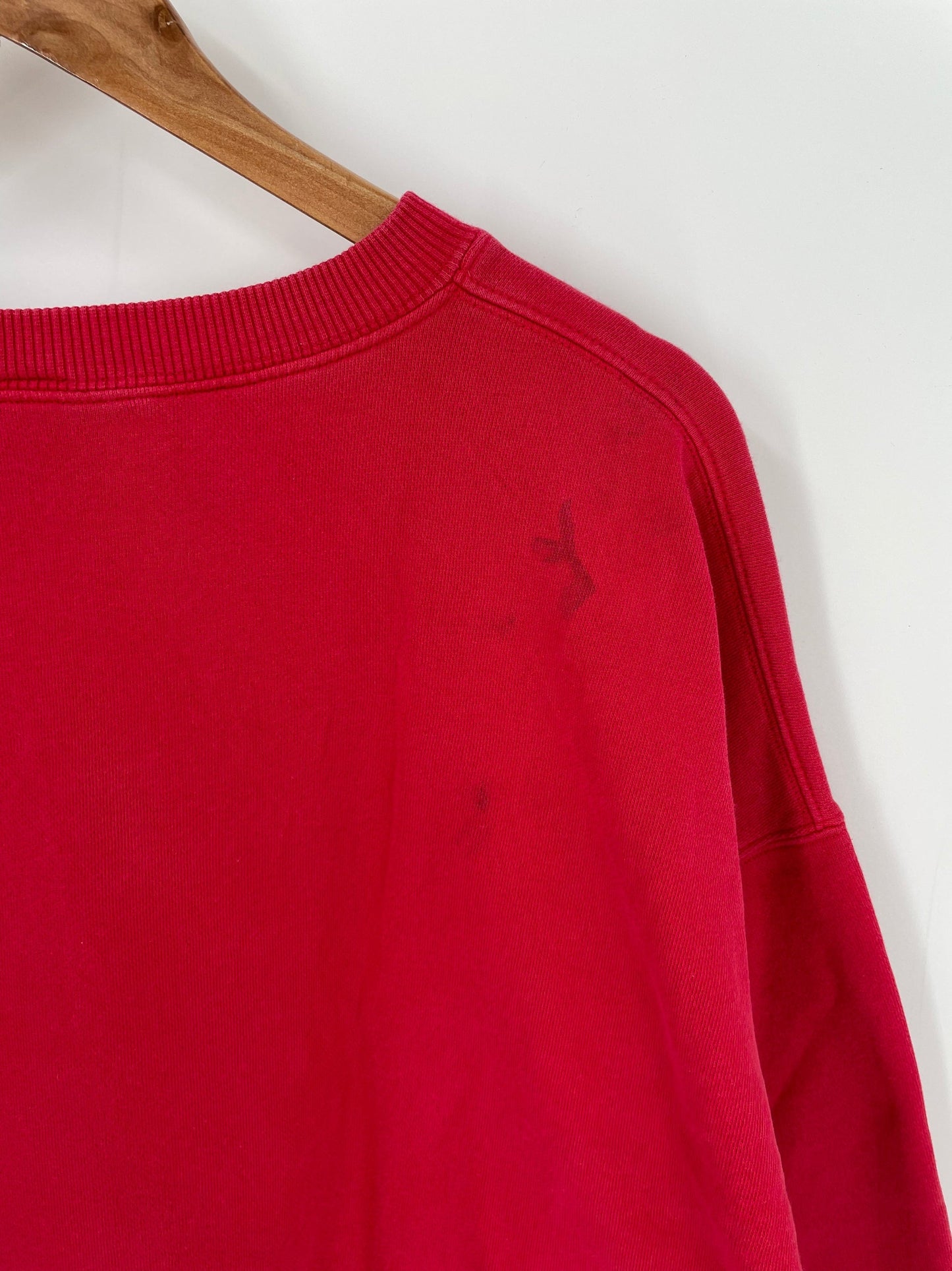 1996 LOONEY TUNES Size XL Vintage Sweat-shirt / F6745S