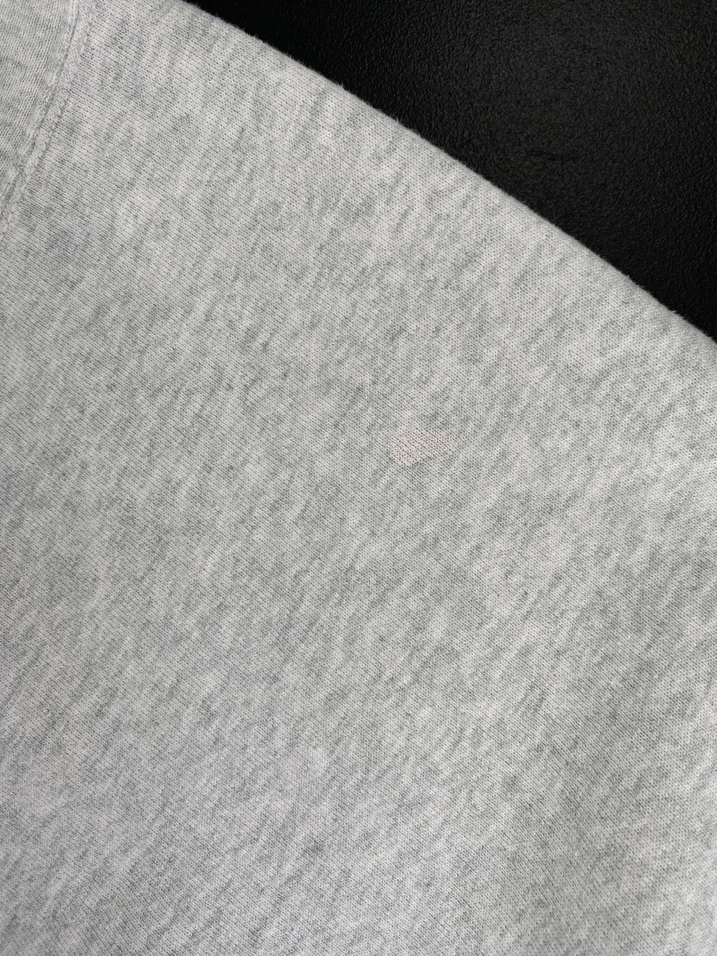 00’ TENNESSEE "VOLUNTEERS" Size XL Vintage College Sweat-shirt / E7478S