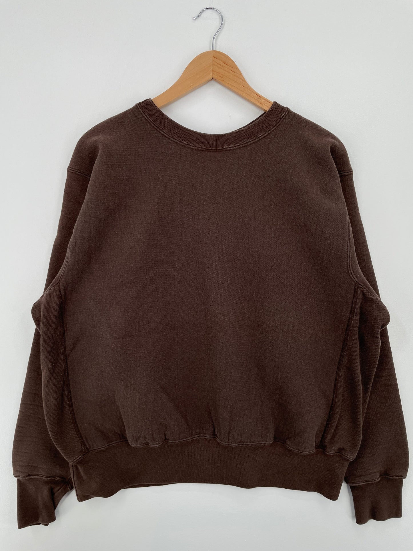 90’s ROWAN Size L Vintage College Sweat-shirt / F2625S