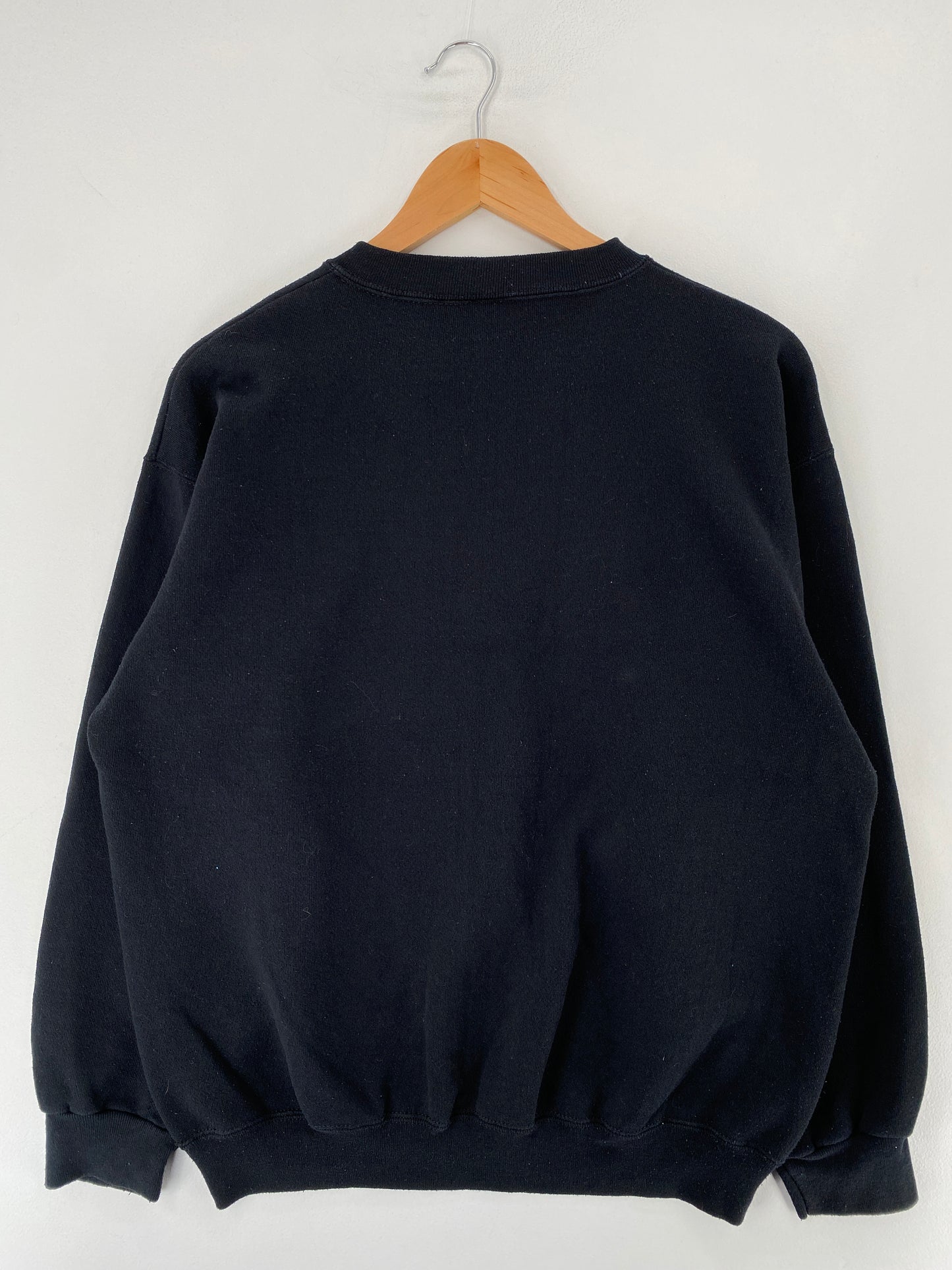 90's MIAMI DOLPHINS Size No Tag (Approx.L) Vintage NFL Sweat-Shirt / E9428S