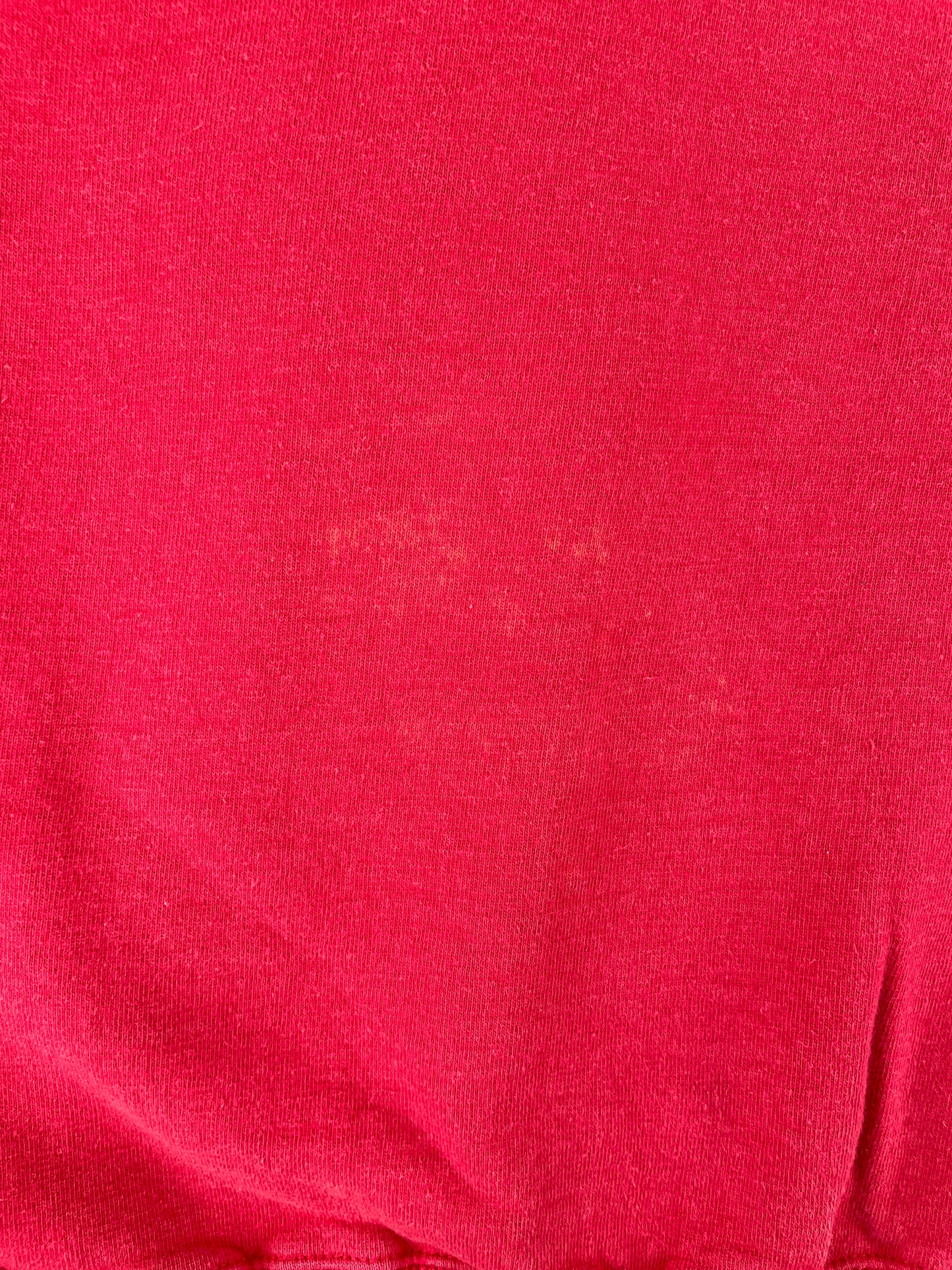 00' KANSAS CITY CHIEFS Size XL Vintage NFL Sweat-Shirt / E6807S