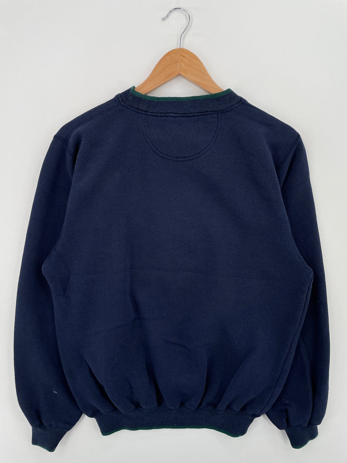 90’s DISNEY MICKEY Size M Vintage Sweat-shirt / F2357S