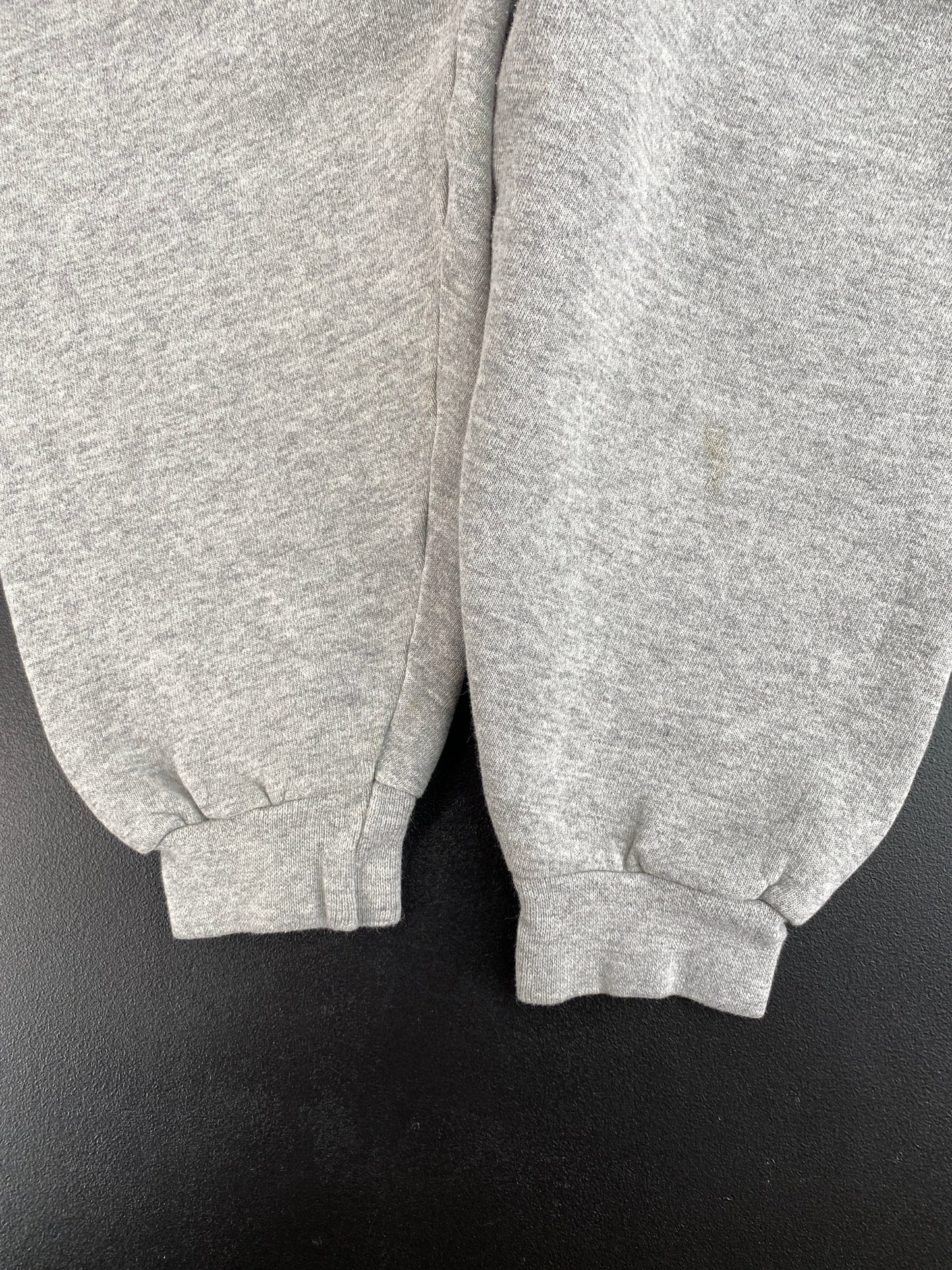 90's NIKE MINI SWOOSH Made in USA Size M Vintage Hoodie Sweat-shirt / F8203S