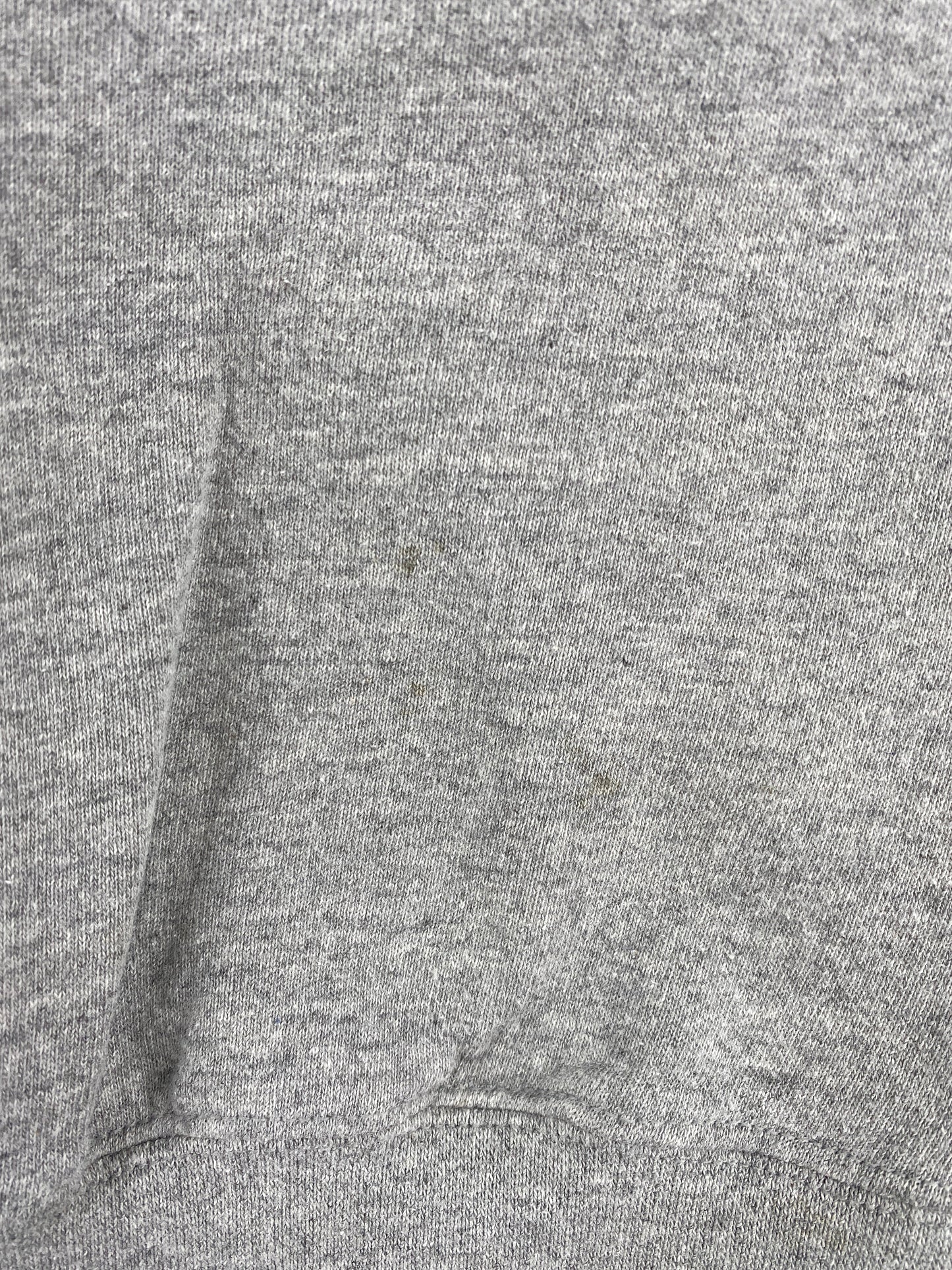 90’s NIKE MINI SWOOSH Size XL Vintage Sweat-Shirts / G3986S