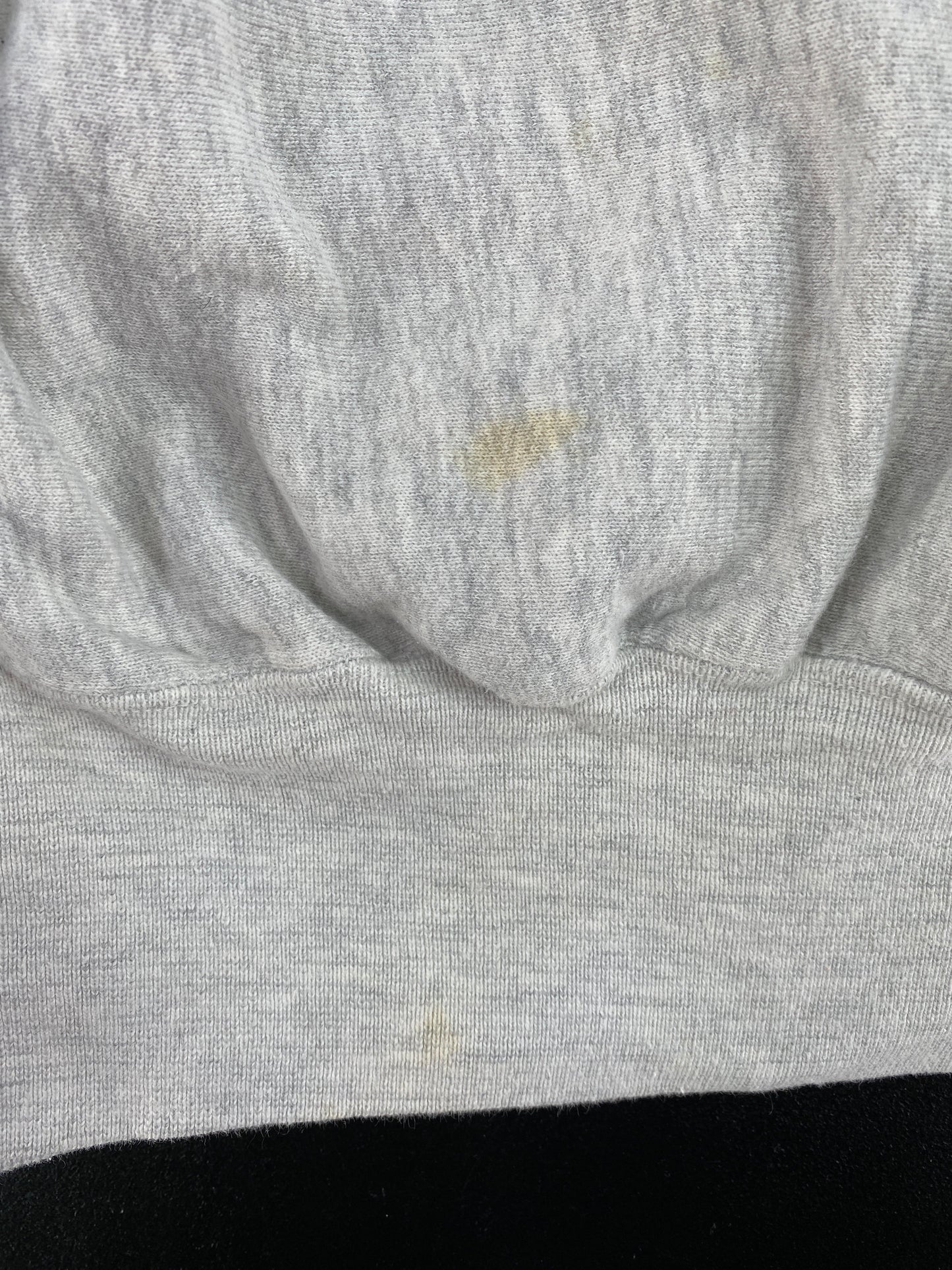 90’s BABSON COLLEGE Size L Vintage College Sweat-shirt / F9055S