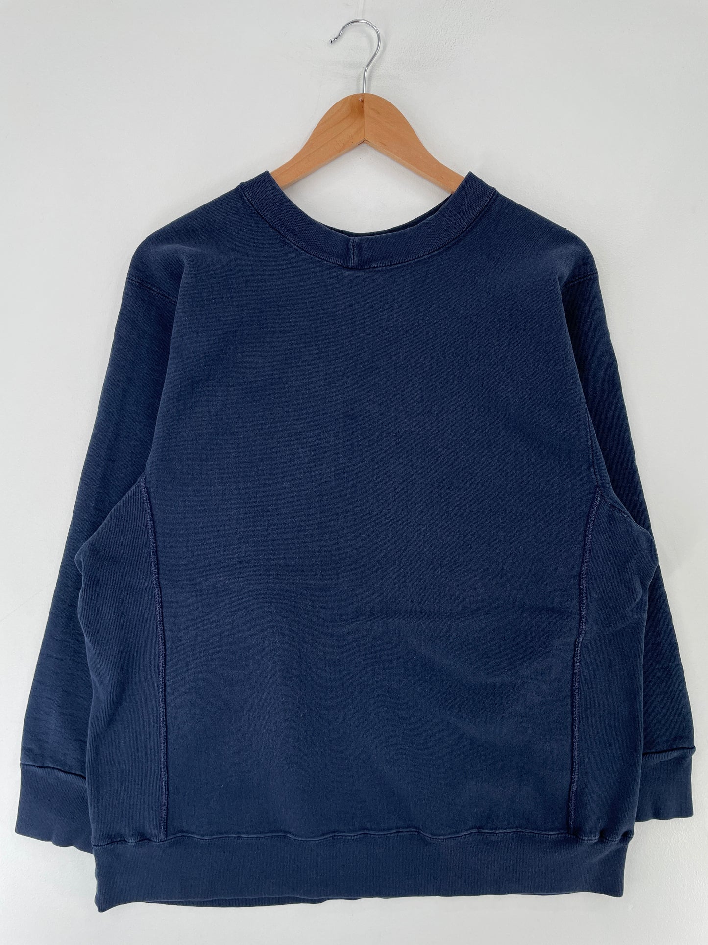 90’s NOTRE DAME Size L College Sweat-Shirt / E7946S