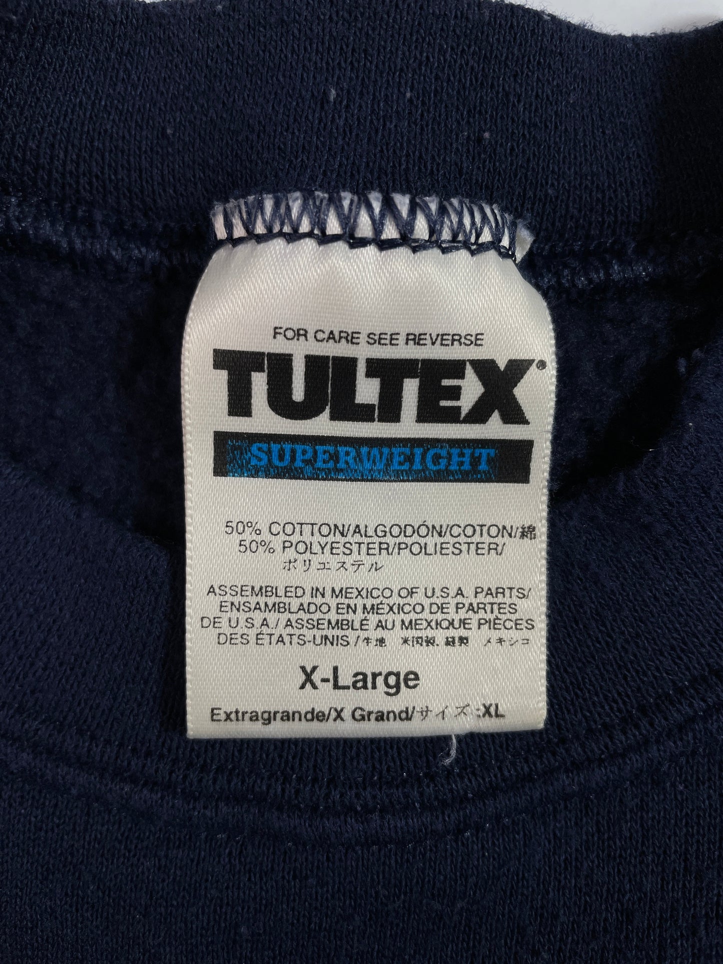 90’s BASS FISH Size XL Vintage Animal Sweat-Shirt / F1221S