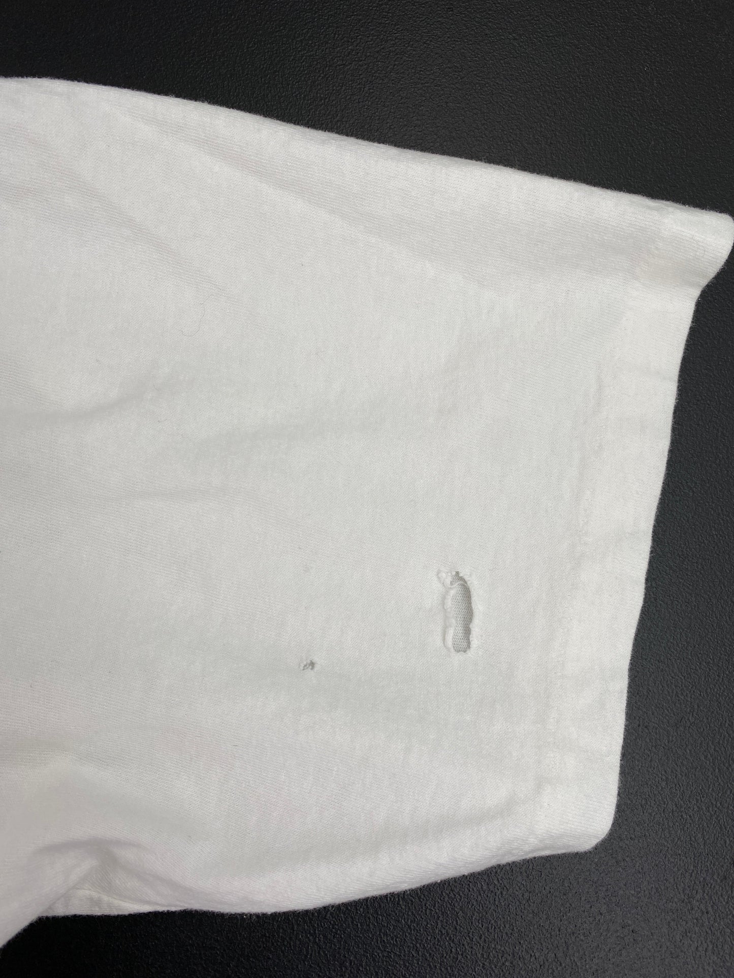 1994 SUPER BOWL XXVIII x LOONEY TUNES Made in USA Size XL Vintage T-Shirt / G2990T