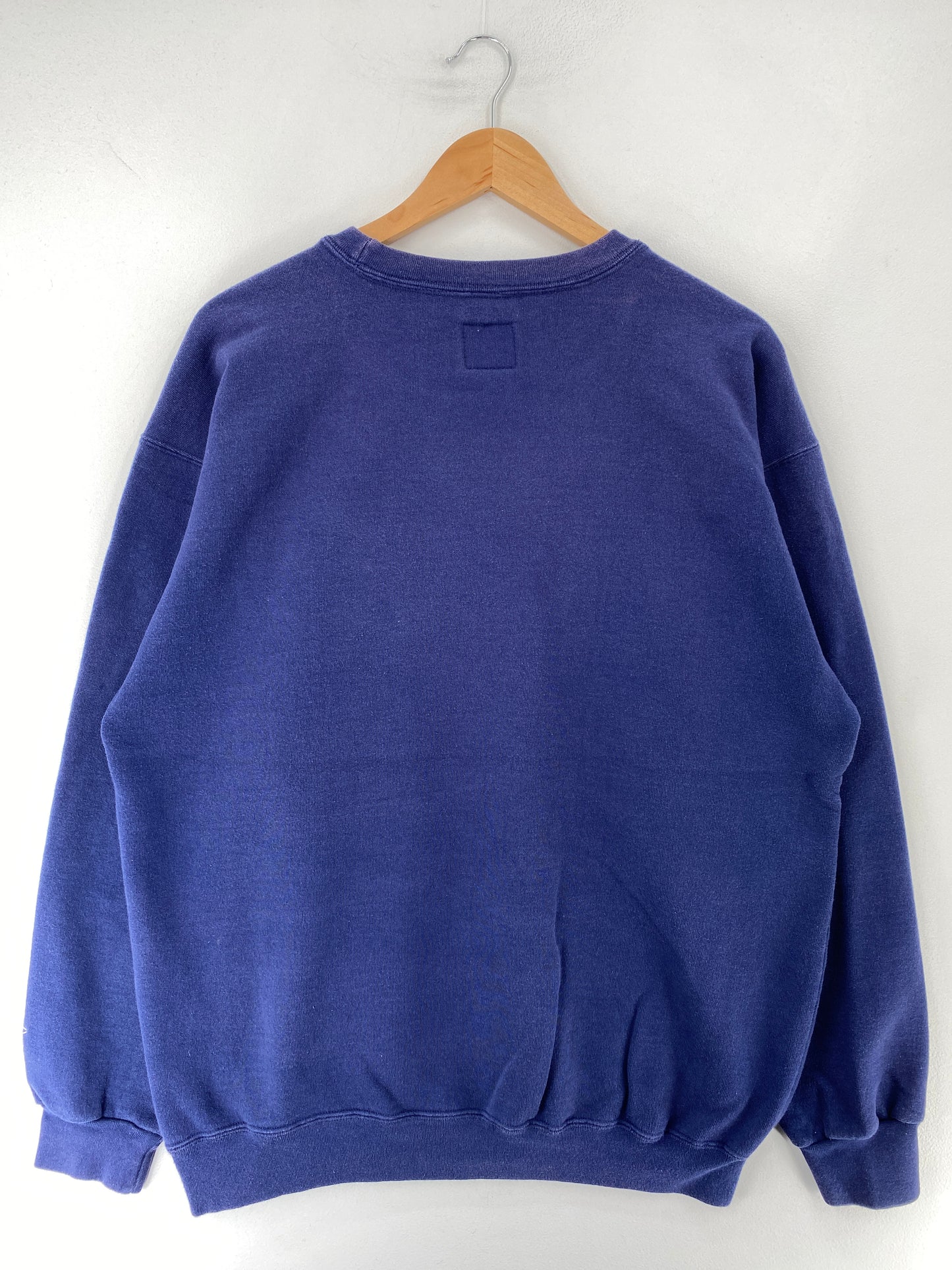 .90's STARTER Made in USA Size XL Vintage Sweat-Shirt / F298S