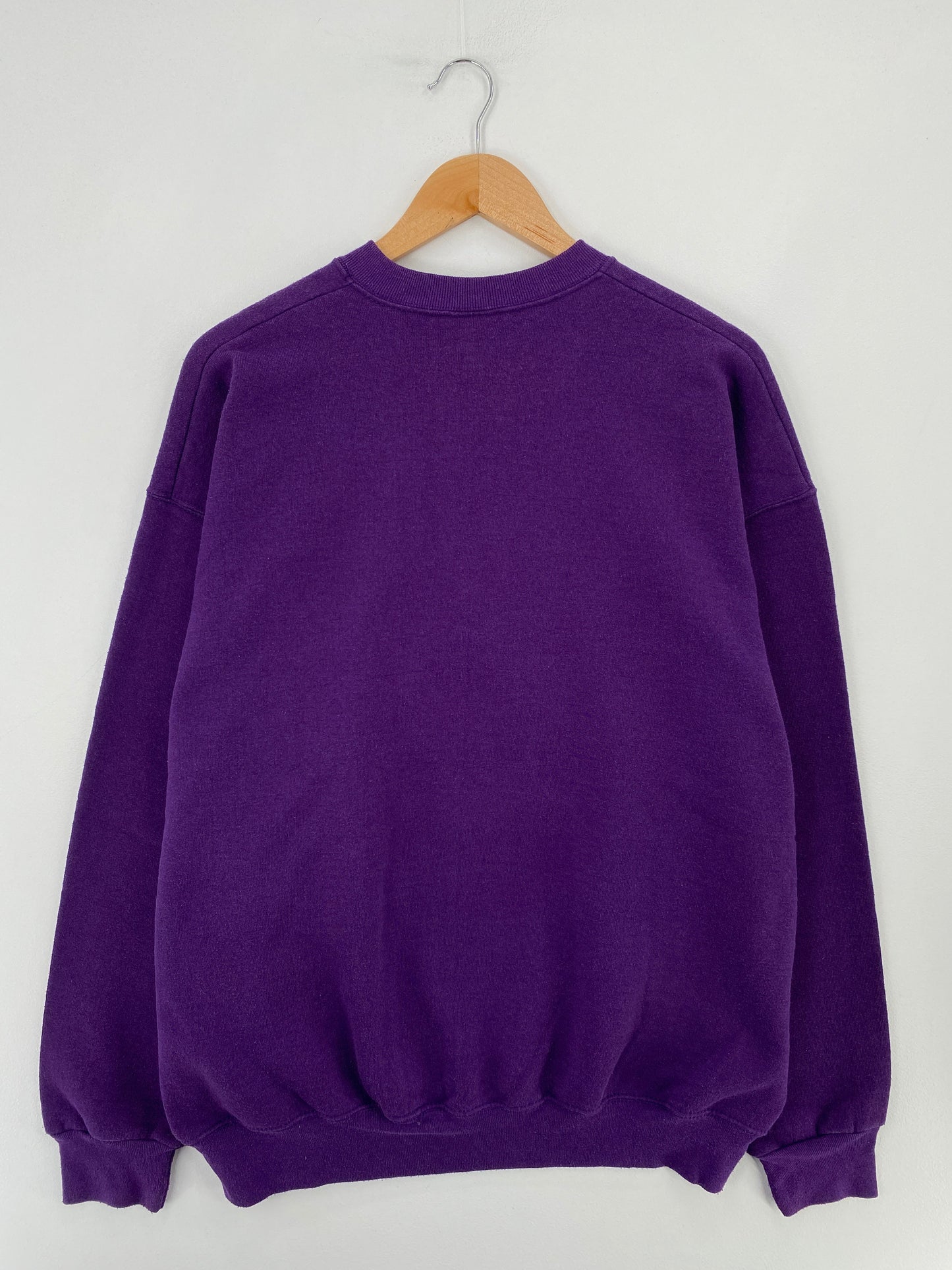 90's PANTHER PRIDE Made in USA Size XXL Sweat-Shirt / G77S