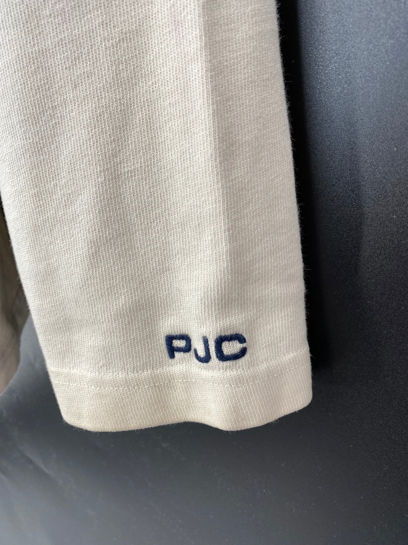 Vintage POLO JEANS RALPH LAUREN Size Approx.XL Sweat-shirt / E9840S