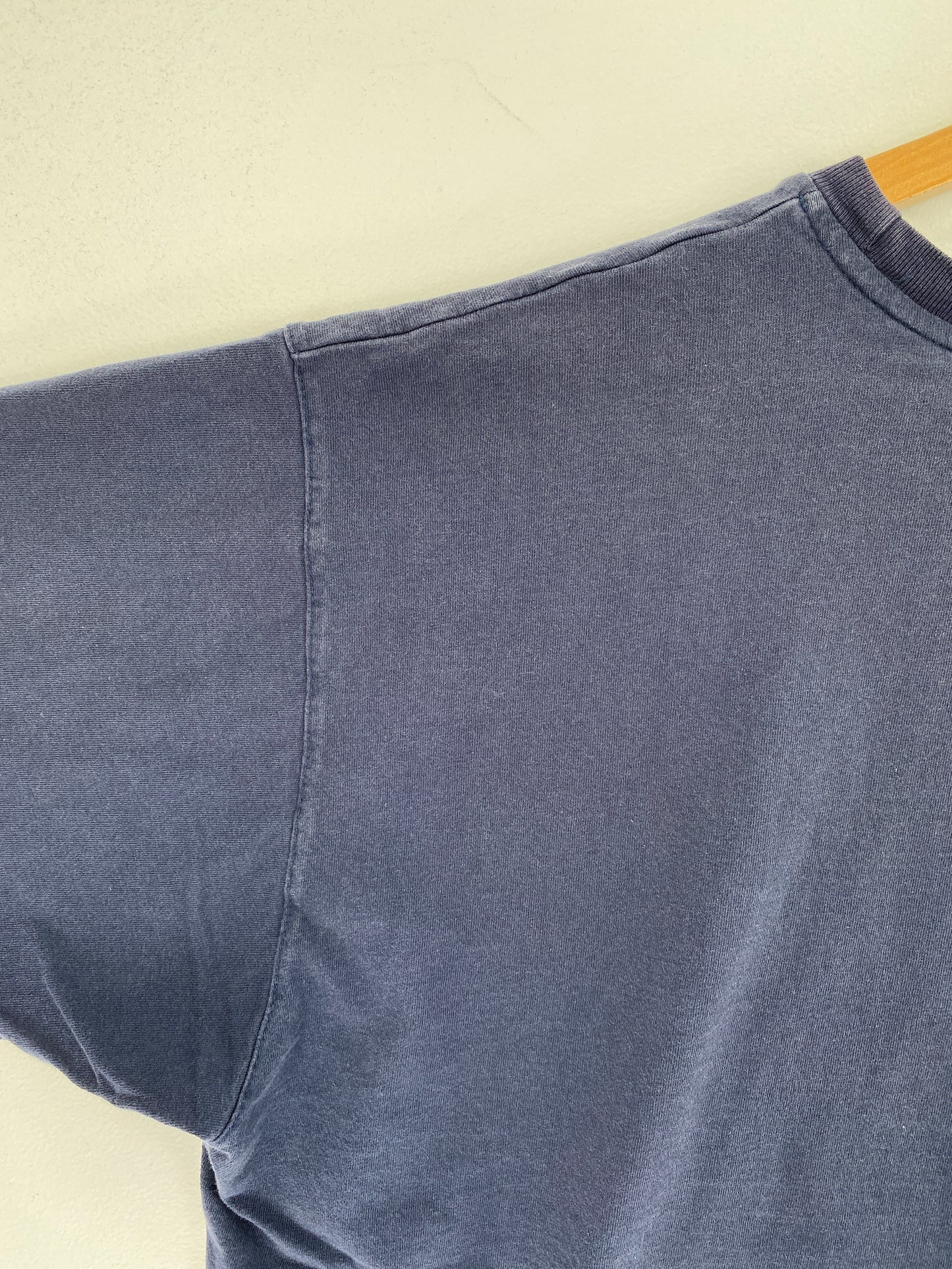 00' NIKE MINI SWOOSH Size XL Vintage T-shirt / E9814T