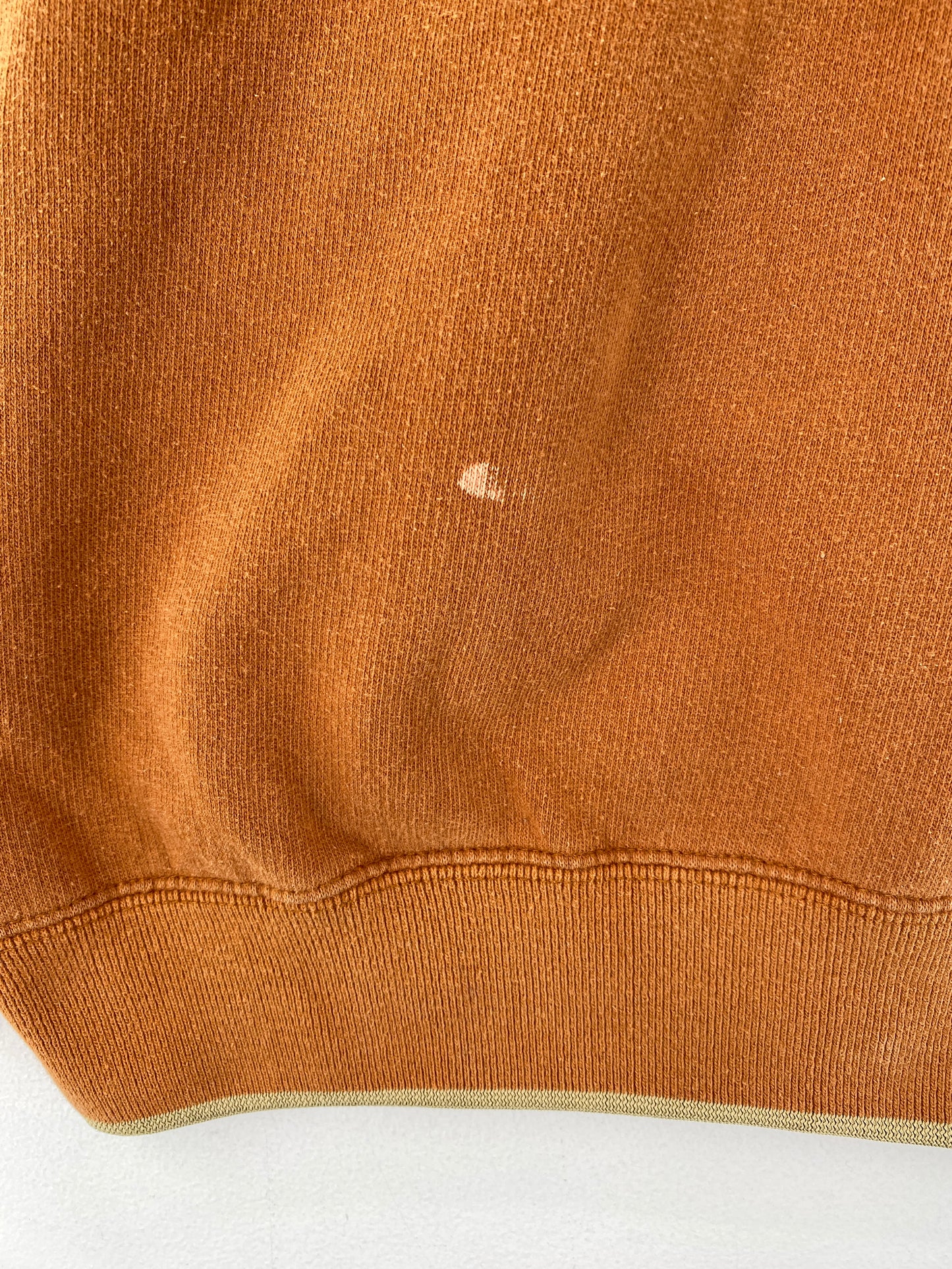 90’s DEER Size XL Animal Sweat-Shirt / E6939S
