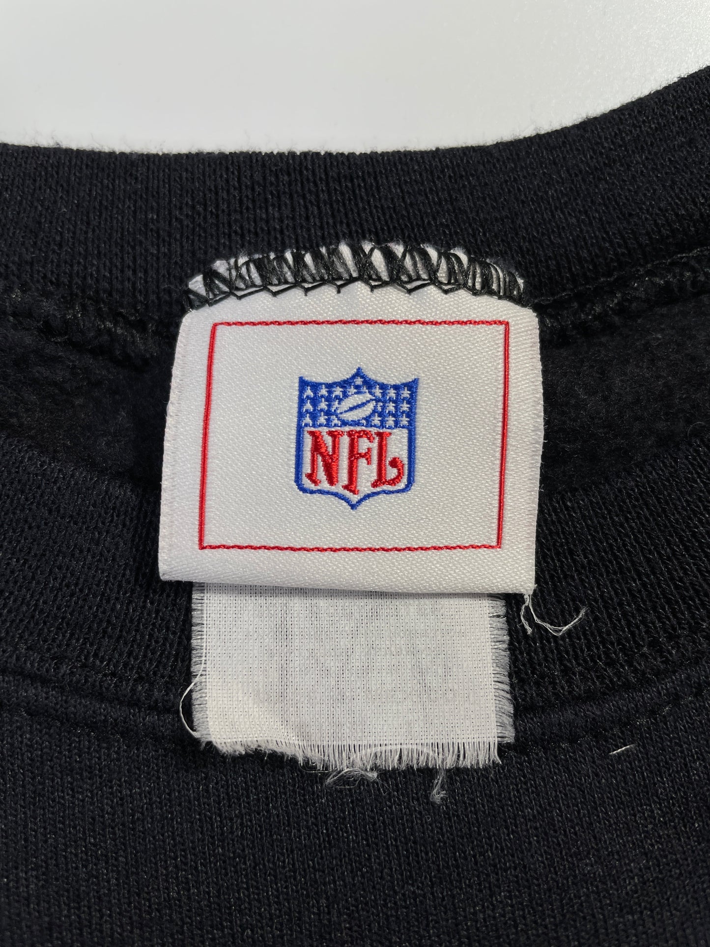 2006 PITTSBURGH STEELERS Size Approx.L Vintage NFL Sweatshirt / G6437S