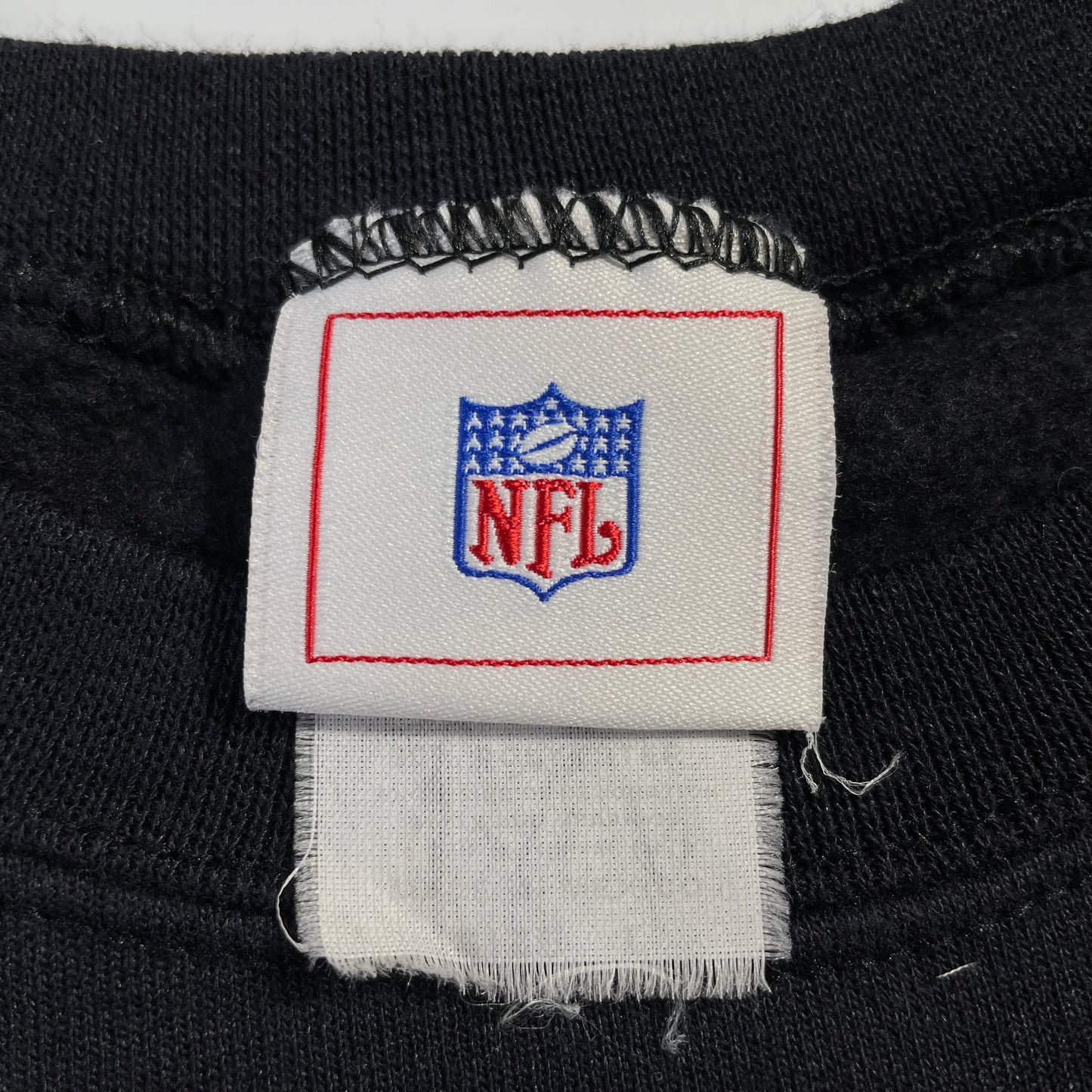 (APPROX.L) 2006 PITTSBURGH STEELERS Vintage NFL Sweatshirt / A1501S
