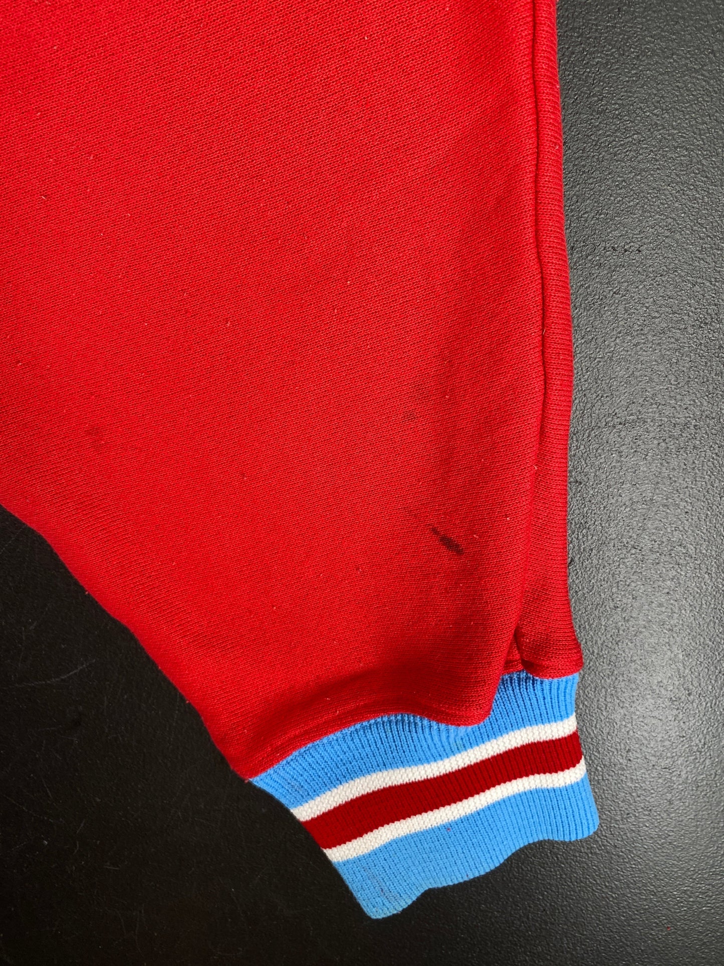 90’s RC OLYMPIANS Size L Sweat-shirt / G1241S