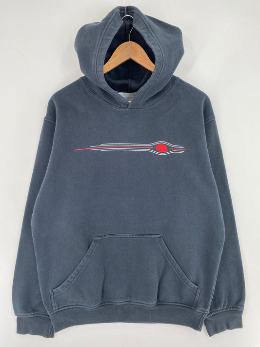 00’ NIKE Size M Hoodie Sweat-Shirt / E9066S