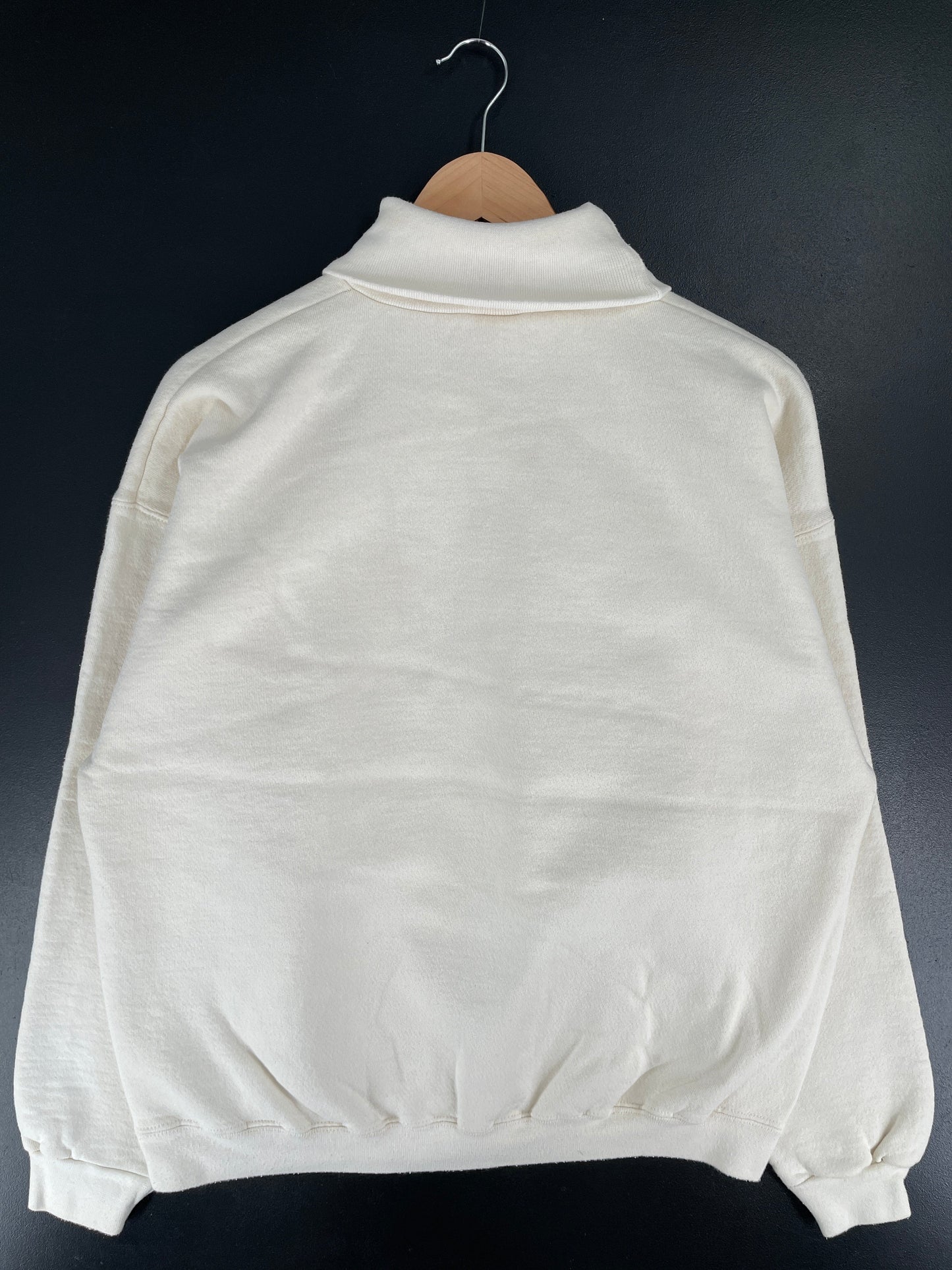 C90's ALABAMA Made in USA Size L Vintage College Sweat-Shirt / F5640S