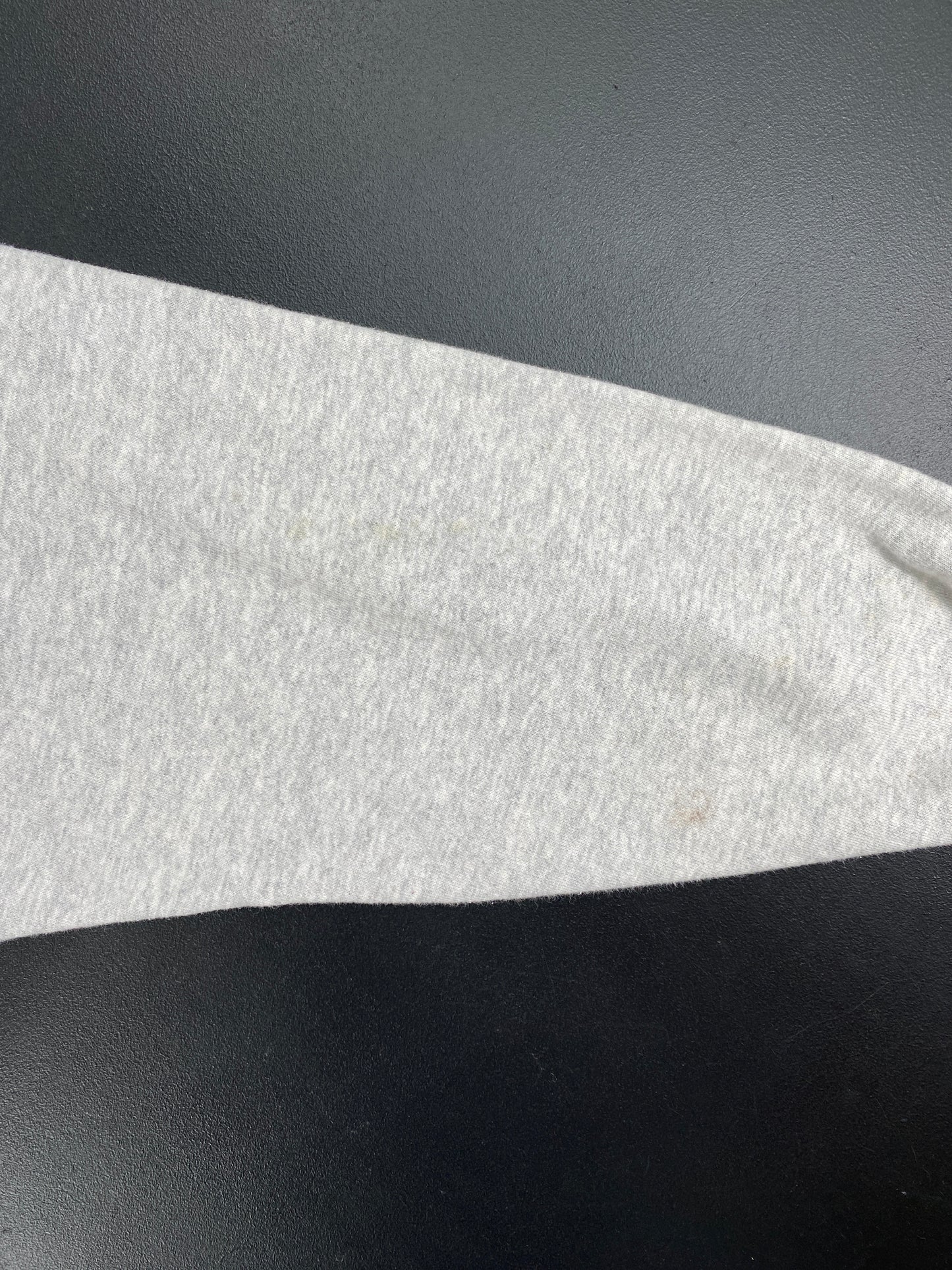 90’s REEBOK Size No Tag (Approx. M) Vintage Hoodie Sweat-Shirt / E9741S