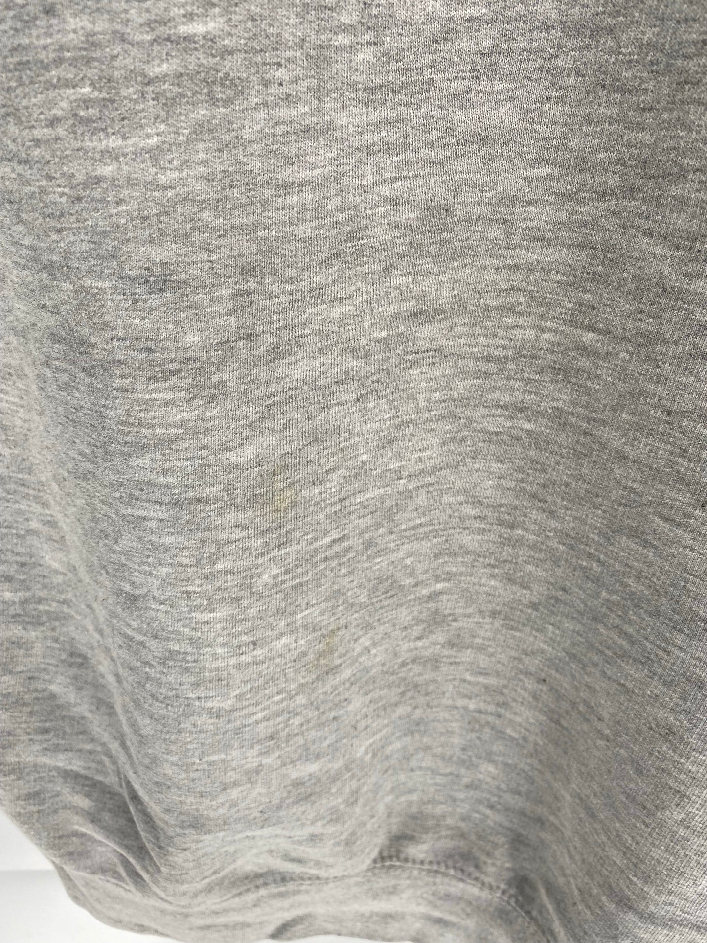 (XL) 00’ NIKE BASKETBALL Hoodie Sweat-shirt / A0533S