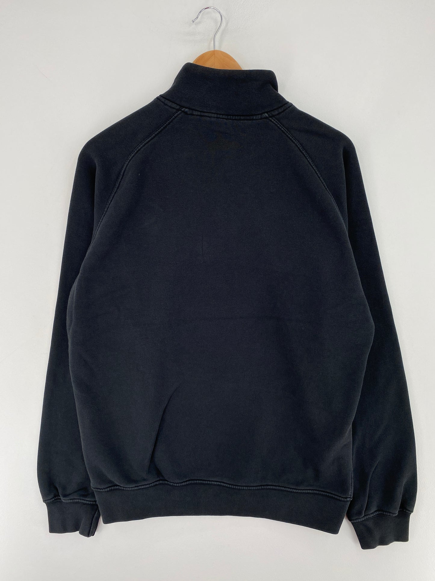 00’ NIKE Size M Half Zip Sweat-Shirt / E9063S