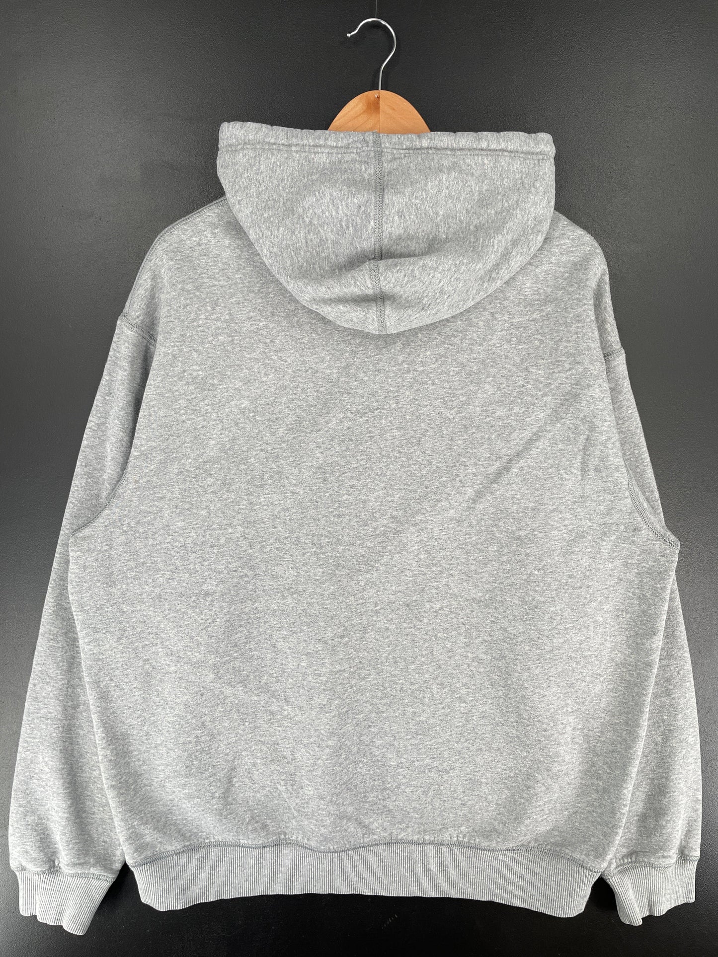 00' NIKE Size L Vintage Hoodie Sweat-Shirt / F5684S