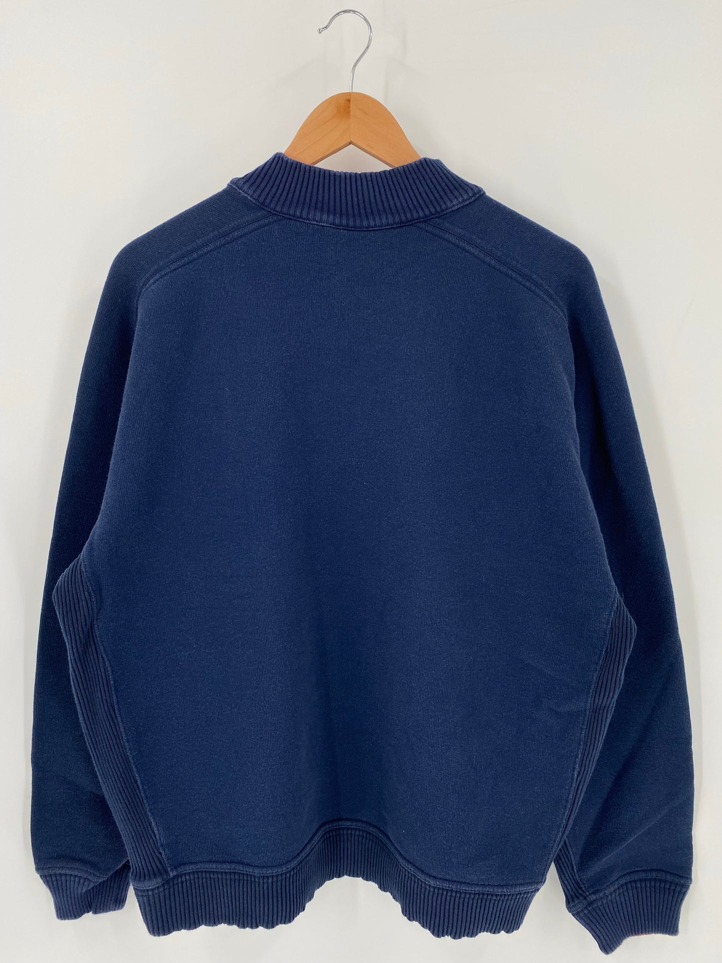 Vintage NAUTICA Size L Sweat-shirt / F2382S