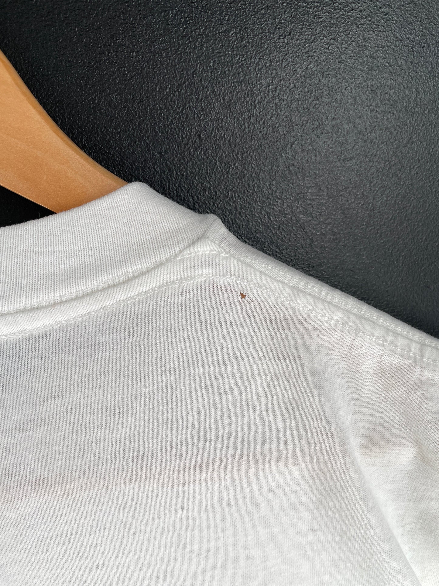 (L) 90's BLUE MOVE T-Shirt / A0115T