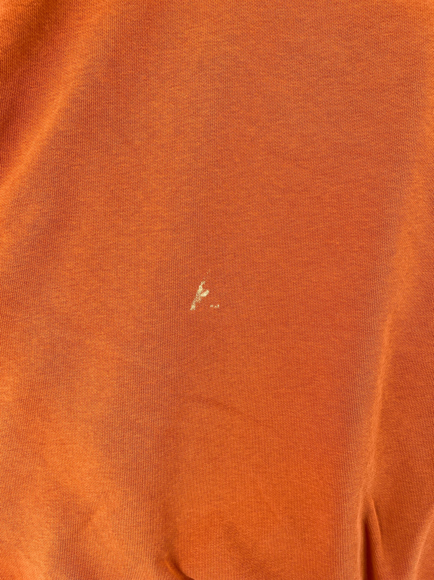 00' NIKE x TEXAS Size XL Vintage College Sweat shirt / E8454S