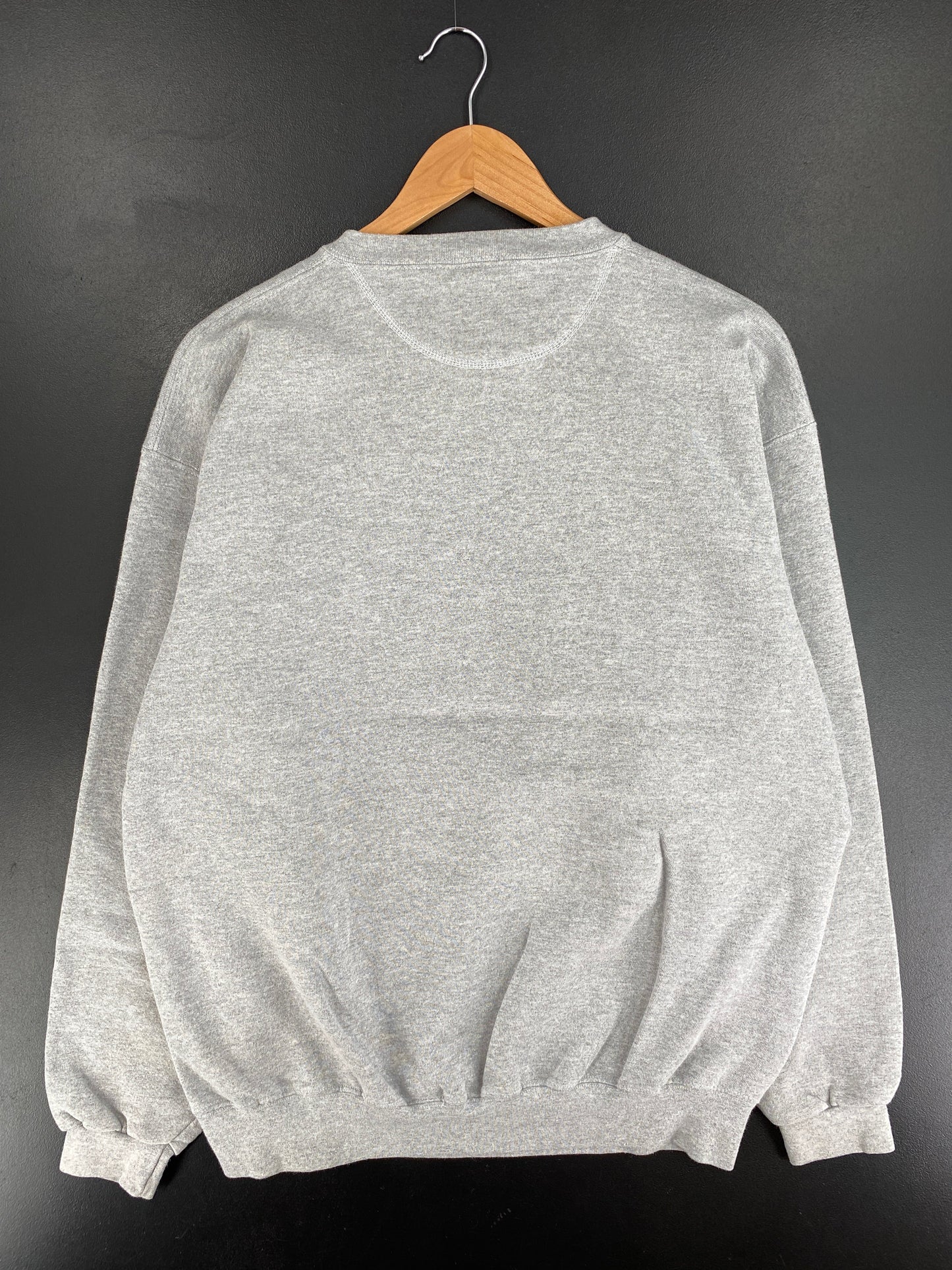 90's ANGELO STATE Size XL Vintage Sweat shirt / G5782S
