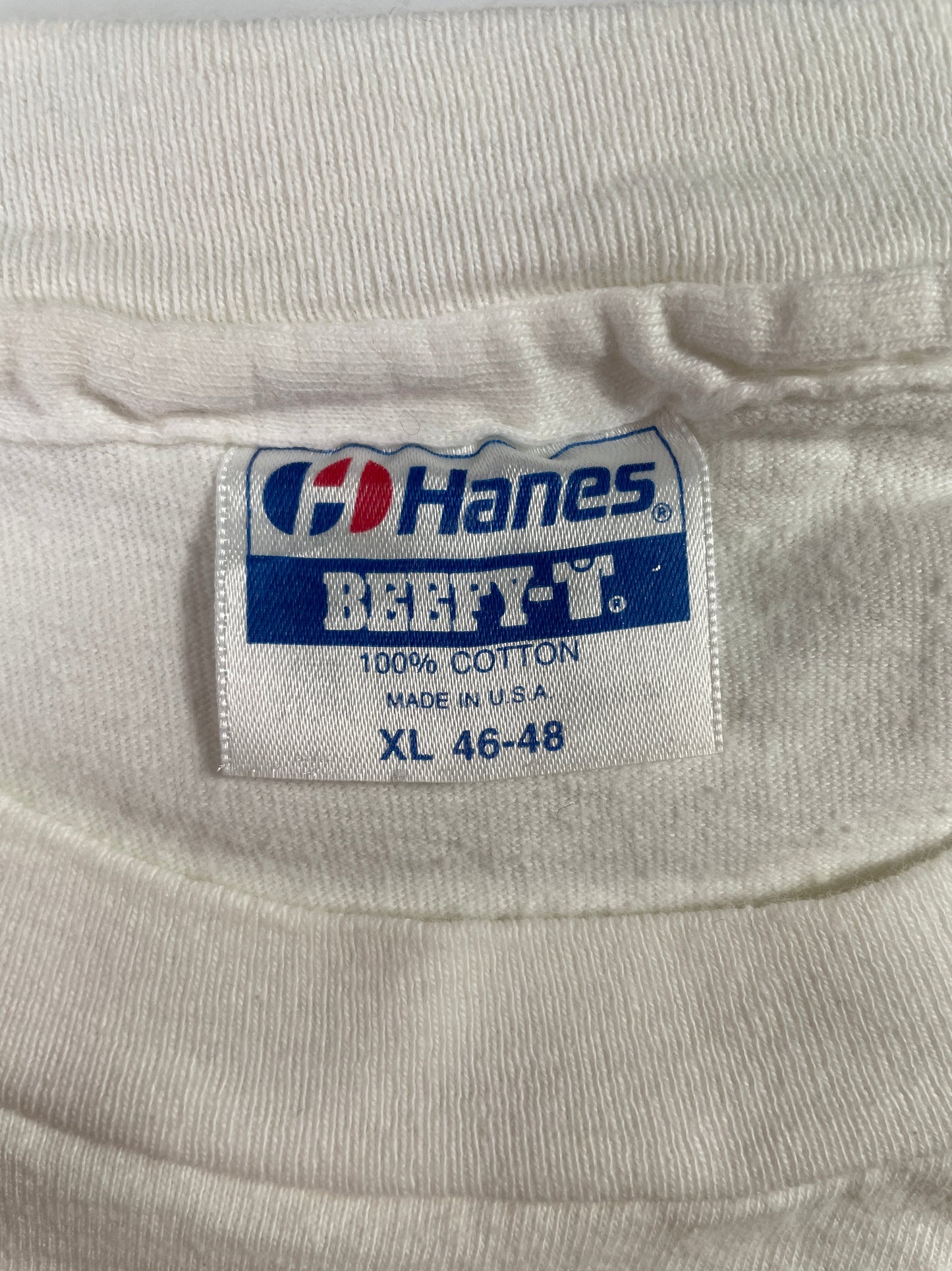 90's PITTSBURGH PENGUINS Made in USASize XL Vintage NHL T-shirt / G3717T