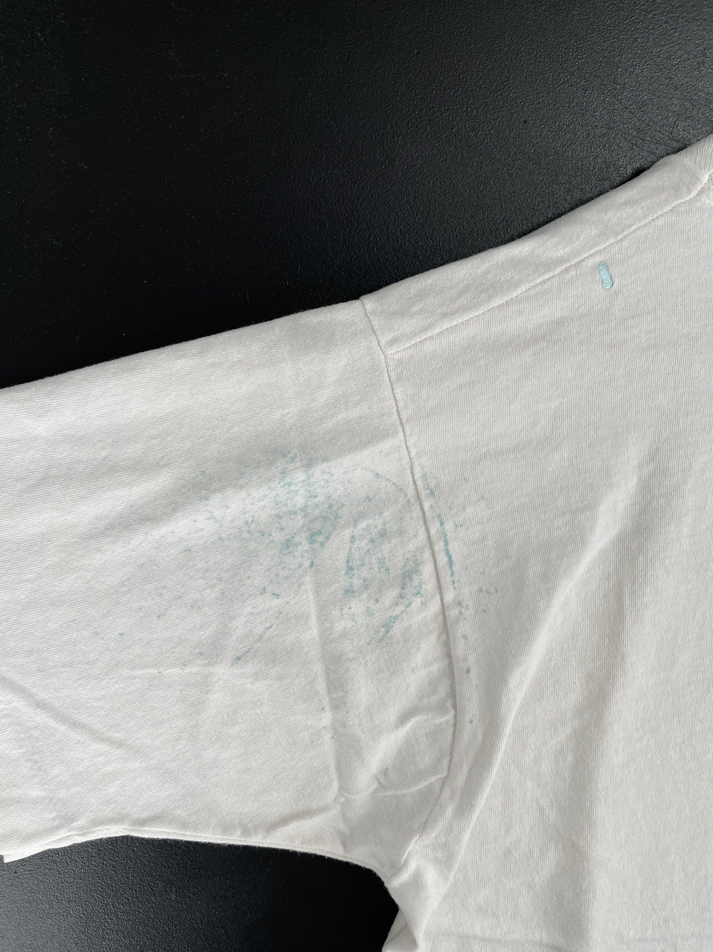 (L) 1991 MAKE THAT CALL!! T-Shirt / GA0596T