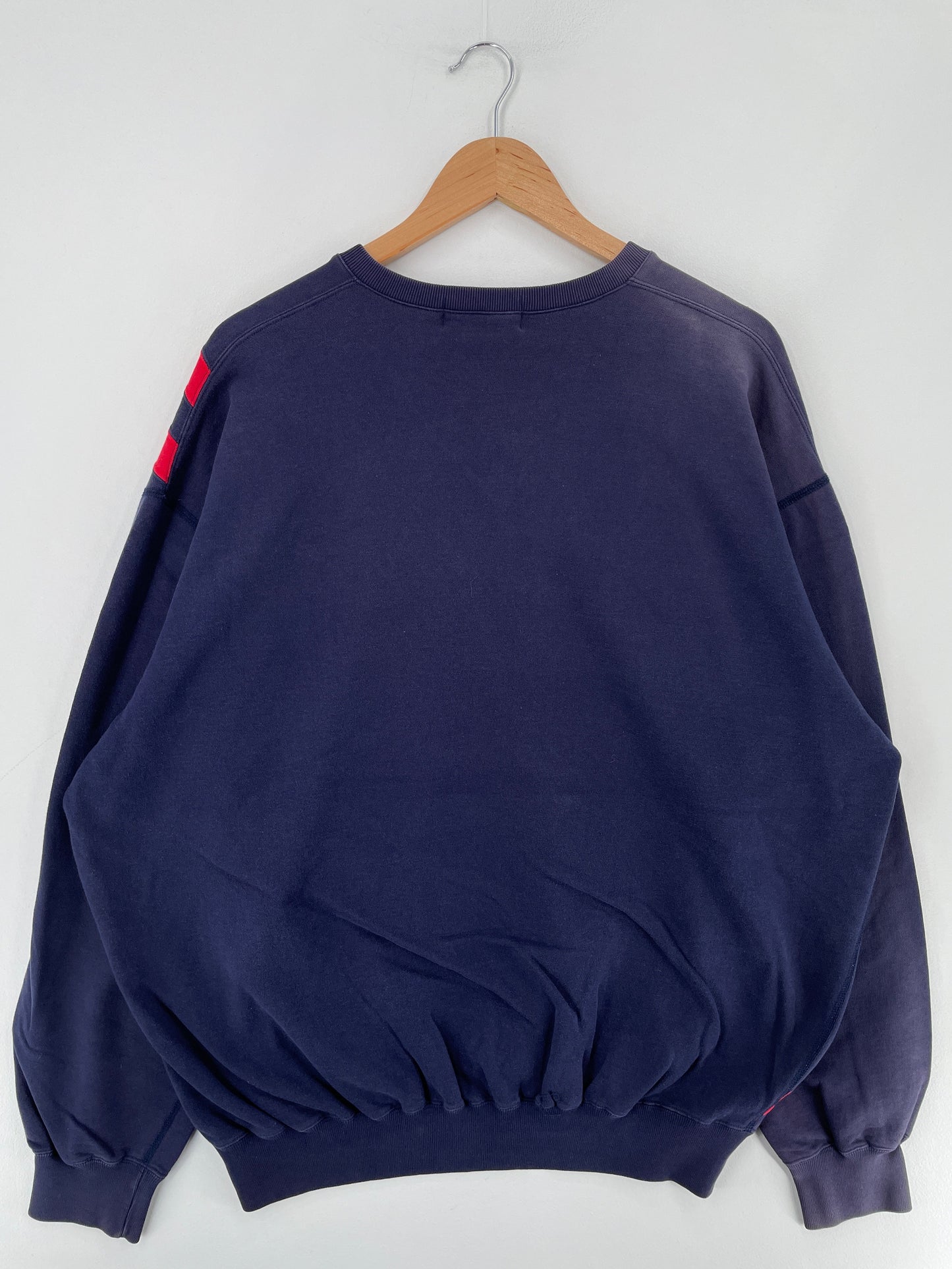 90's POLO RALPH LAUREN Size XL Vintage Sweat-Shirt / G913S