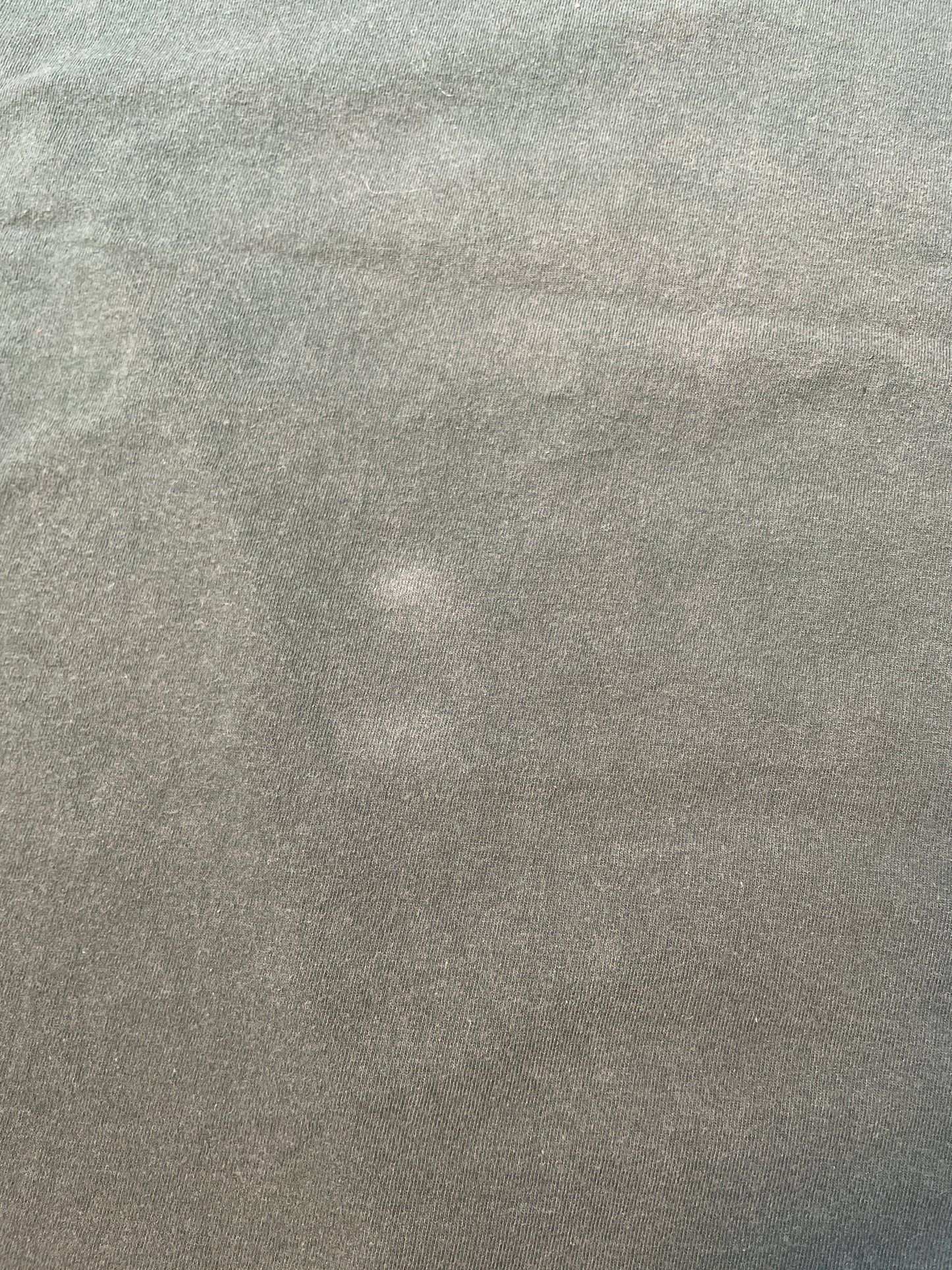 00’ DISNEY TIGGER Made in USA Size XL Vintage T-Shirt / E8000T