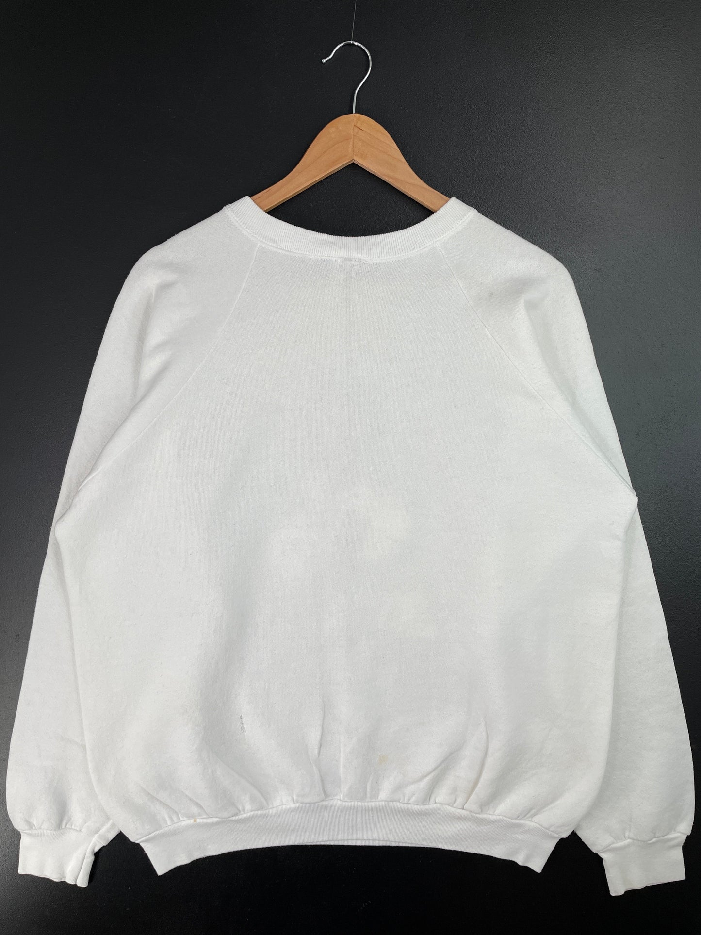 1993 BETTY BOOP Made in USA Size XL Vintage Sweat-shirt / F2206S